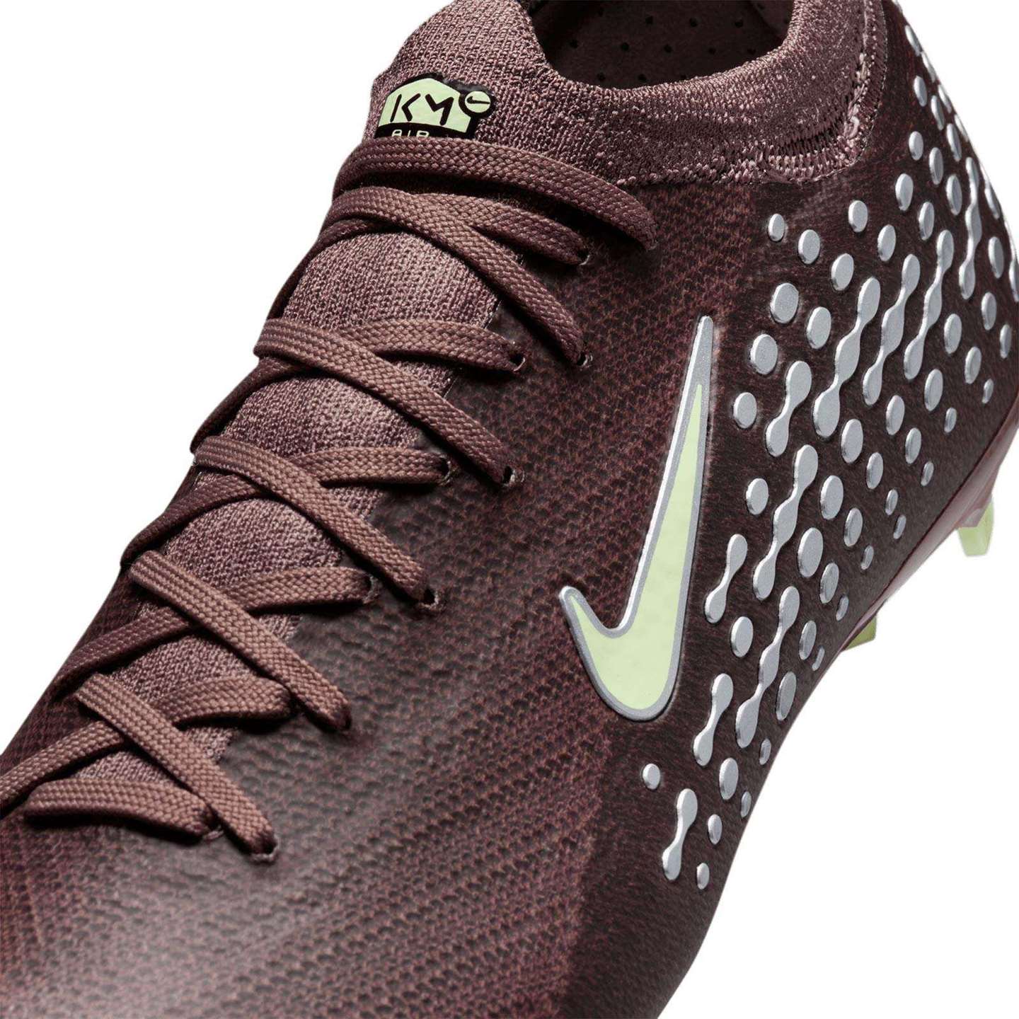 Nike Jr. Mercurial Vapor 16 Pro "Kylian Mbappé" Kids Firm-Ground Low-Top Football Boots - Image 5