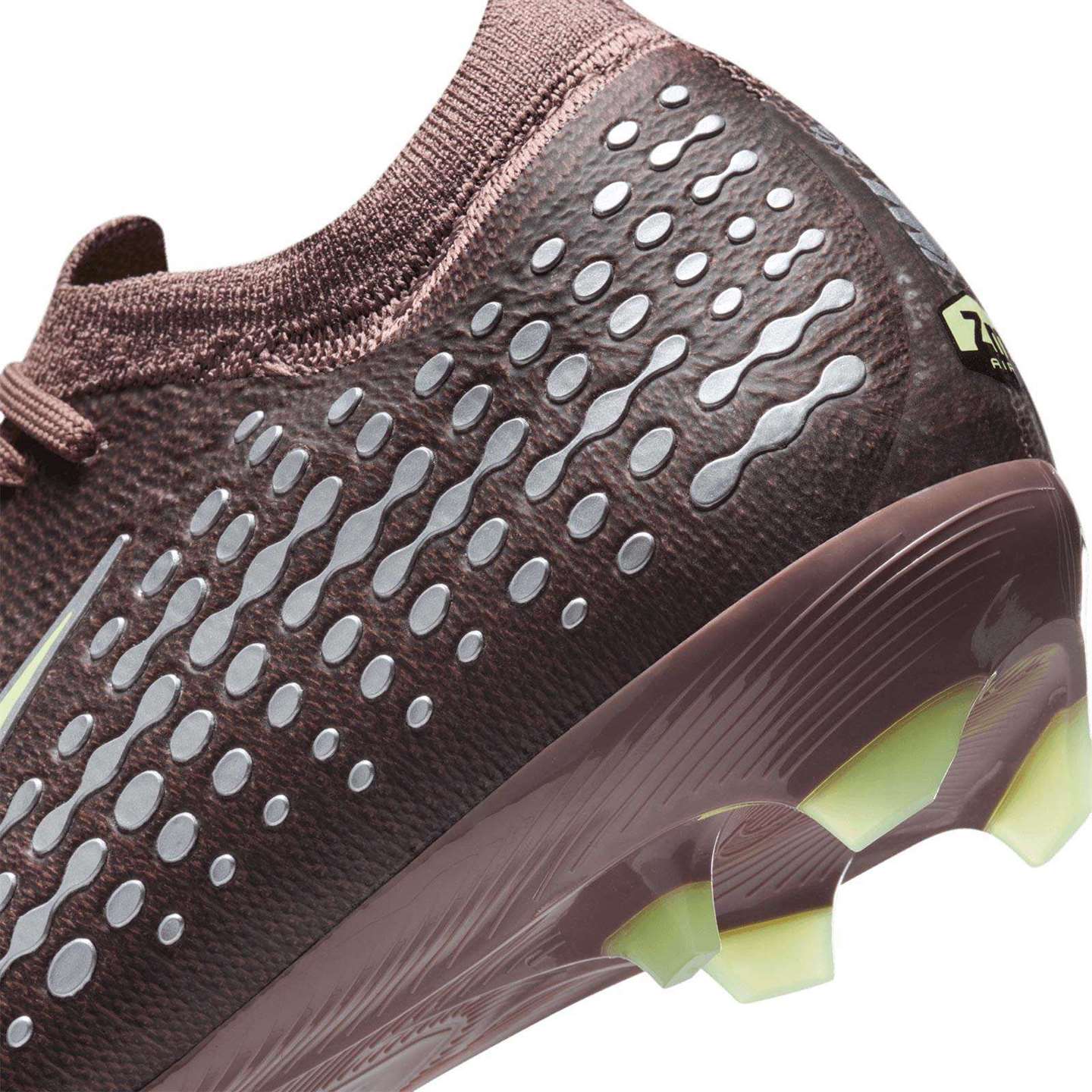 Nike Jr. Mercurial Vapor 16 Pro "Kylian Mbappé" Kids Firm-Ground Low-Top Football Boots - Image 6