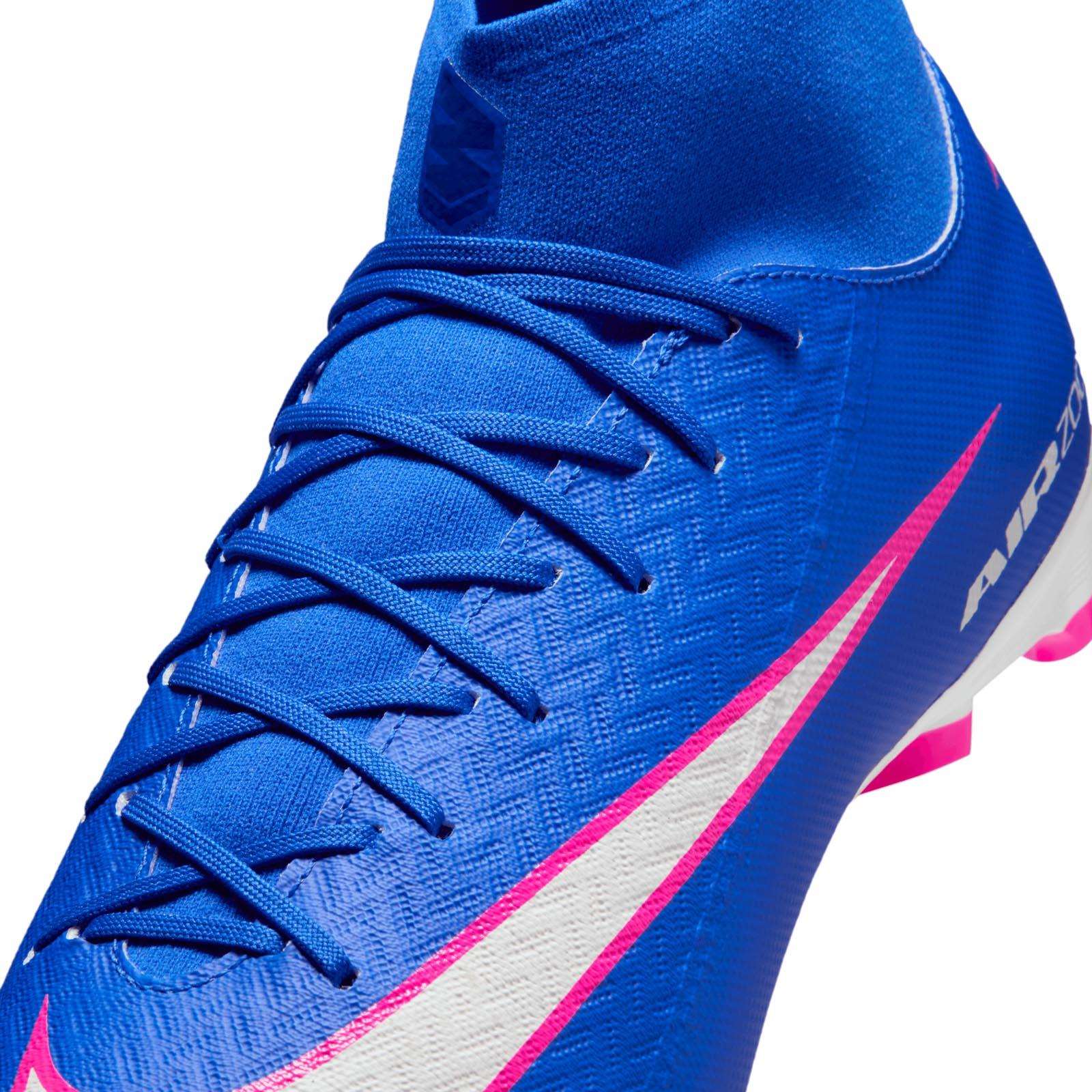 Nike Mercurial Superfly 10 Academy Multi-Ground High-Top Football Boots - Image 5