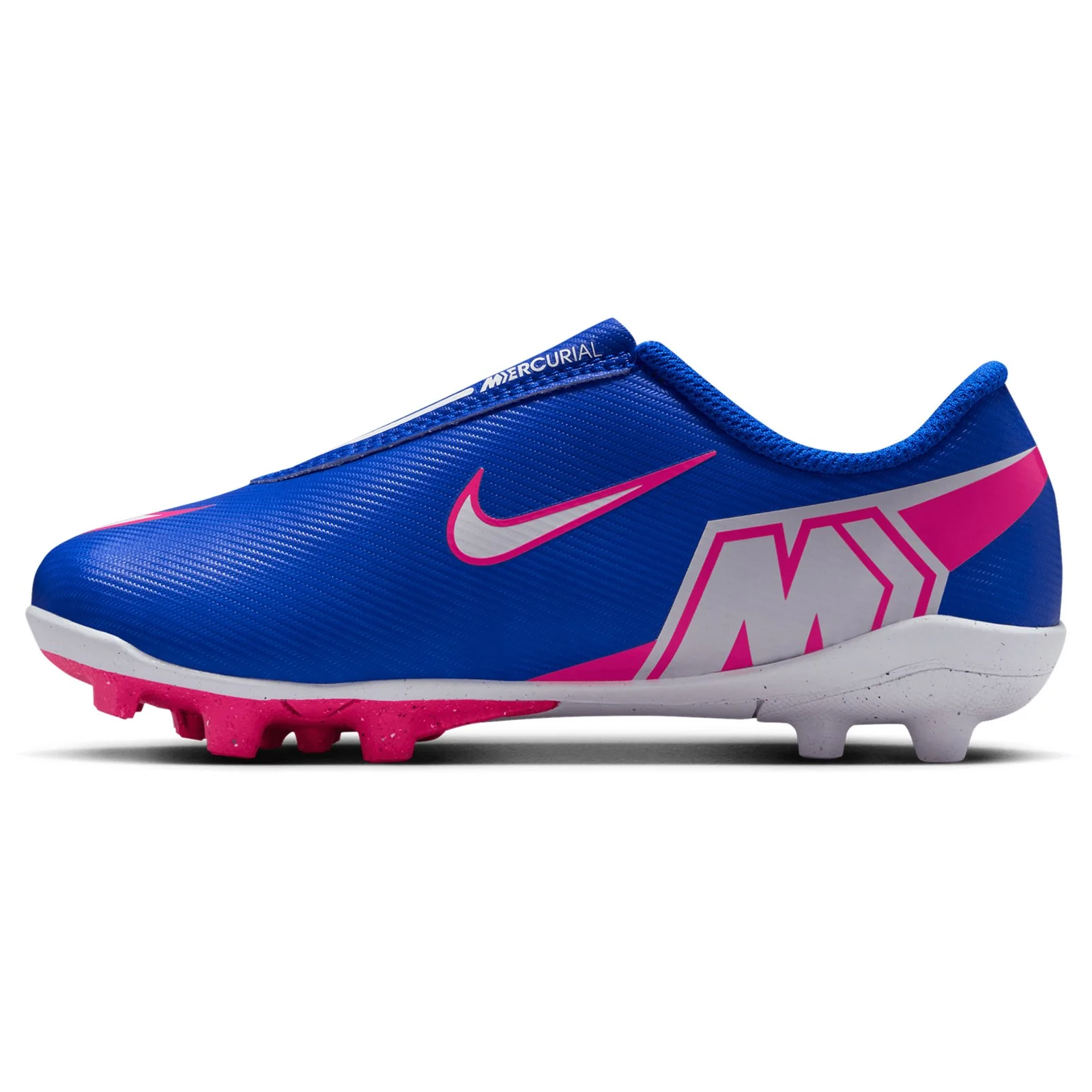 Nike Jr. Mercurial Vapor 16 Club Kids Multi-Ground Low-Top Football Boots - Image 2