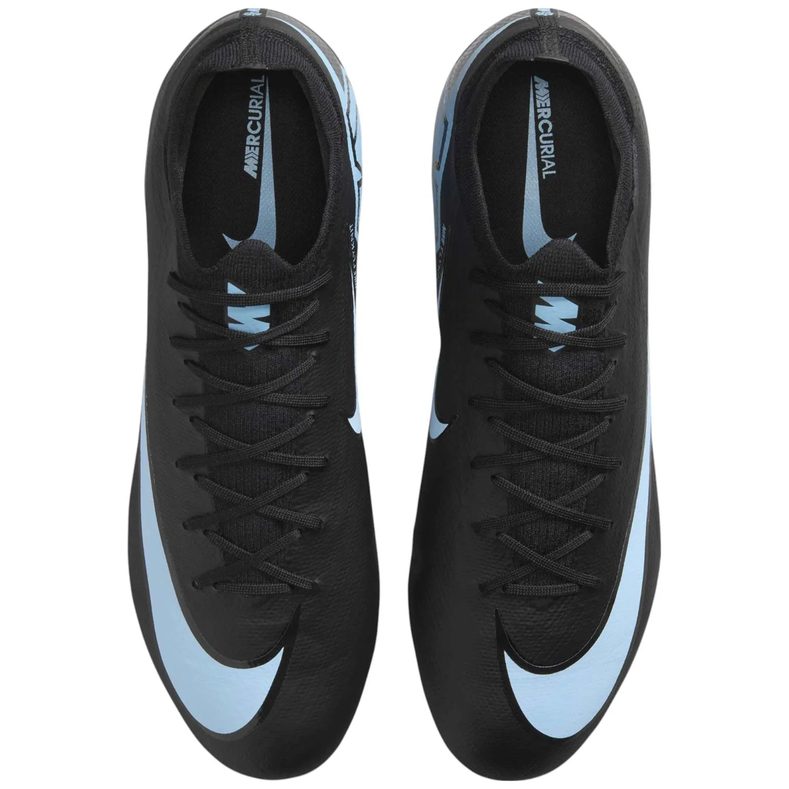 Nike Mercurial Vapor 16 Pro Firm-Ground Low-Top Football Boots - Image 3