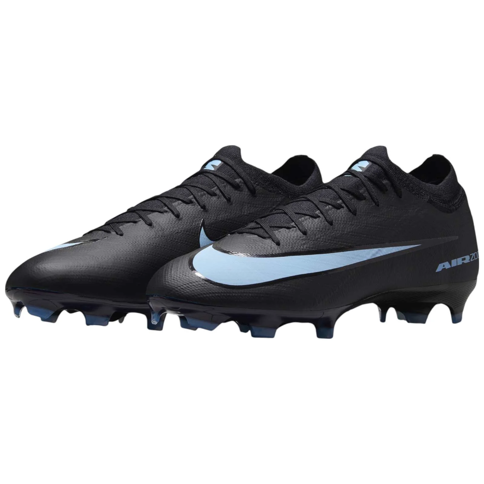 Nike Mercurial Vapor 16 Pro Firm-Ground Low-Top Football Boots - Image 8