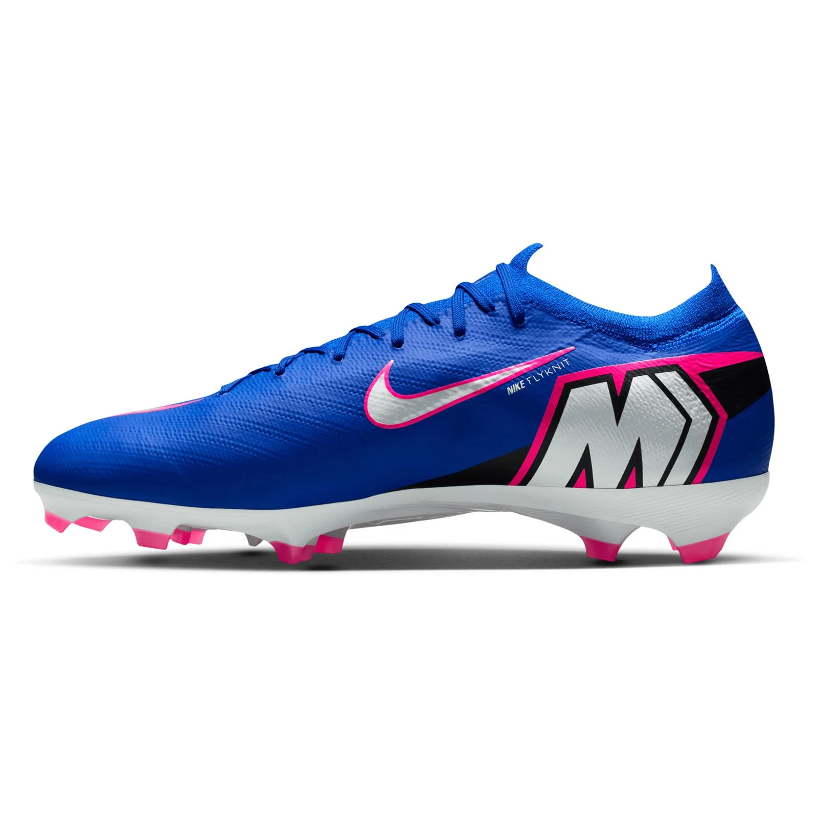 Nike Mercurial Vapor 16 Pro Firm-Ground Low-Top Football Boots - Image 2