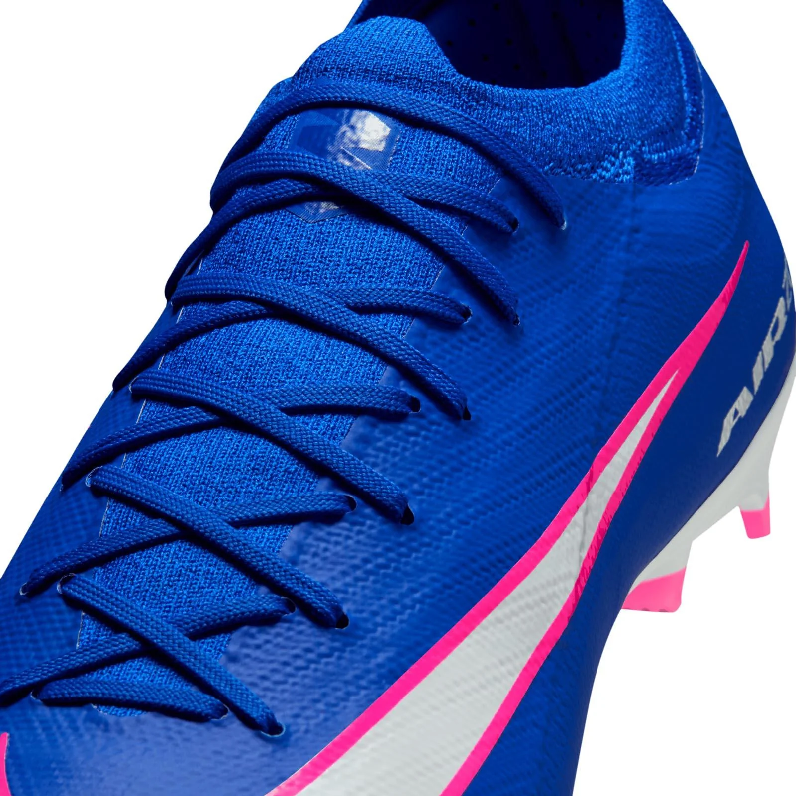 Nike Mercurial Vapor 16 Pro Firm-Ground Low-Top Football Boots - Image 5