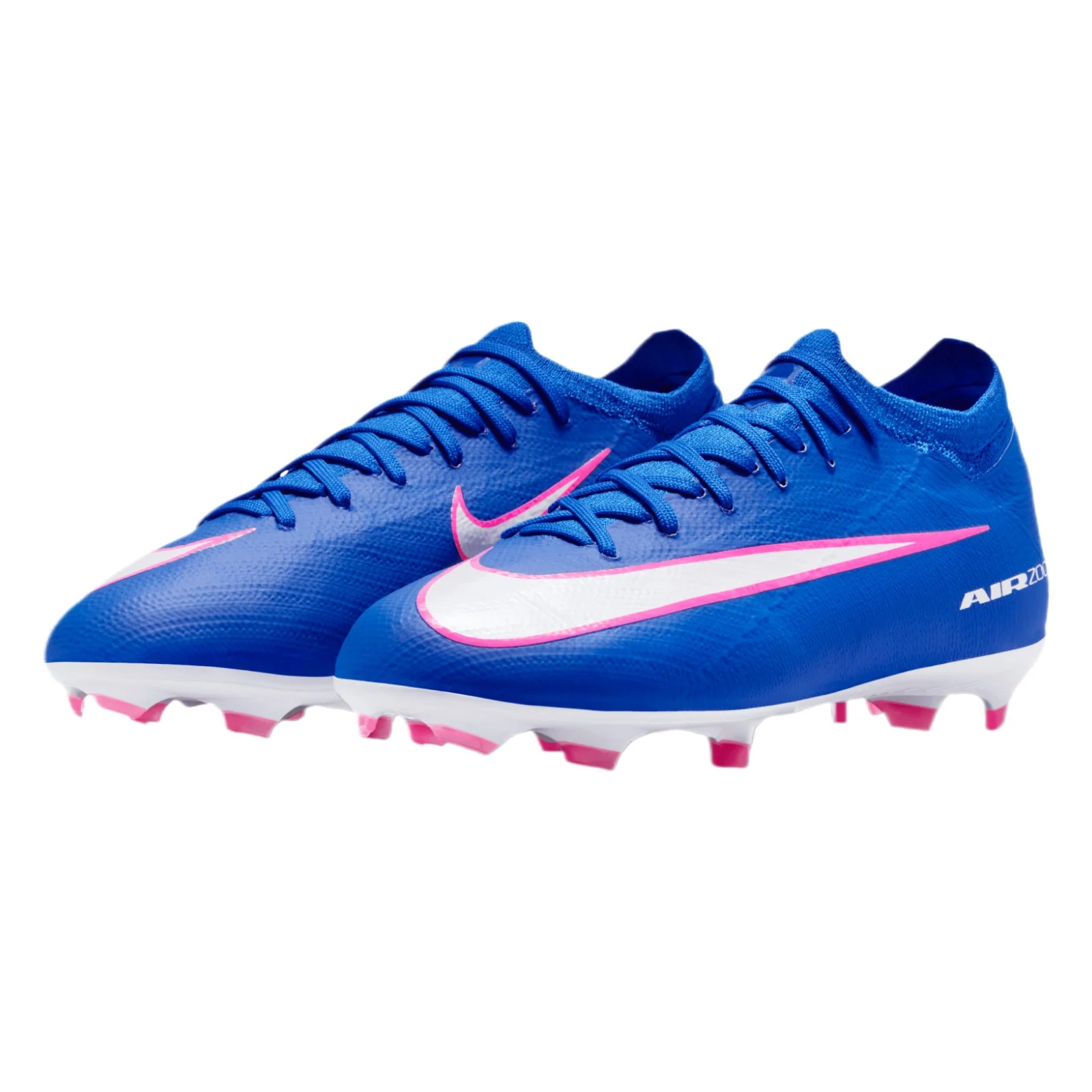 Nike Jr. Mercurial Vapor 16 Pro Kids Firm-Ground Low-Top Football Boots - Image 8