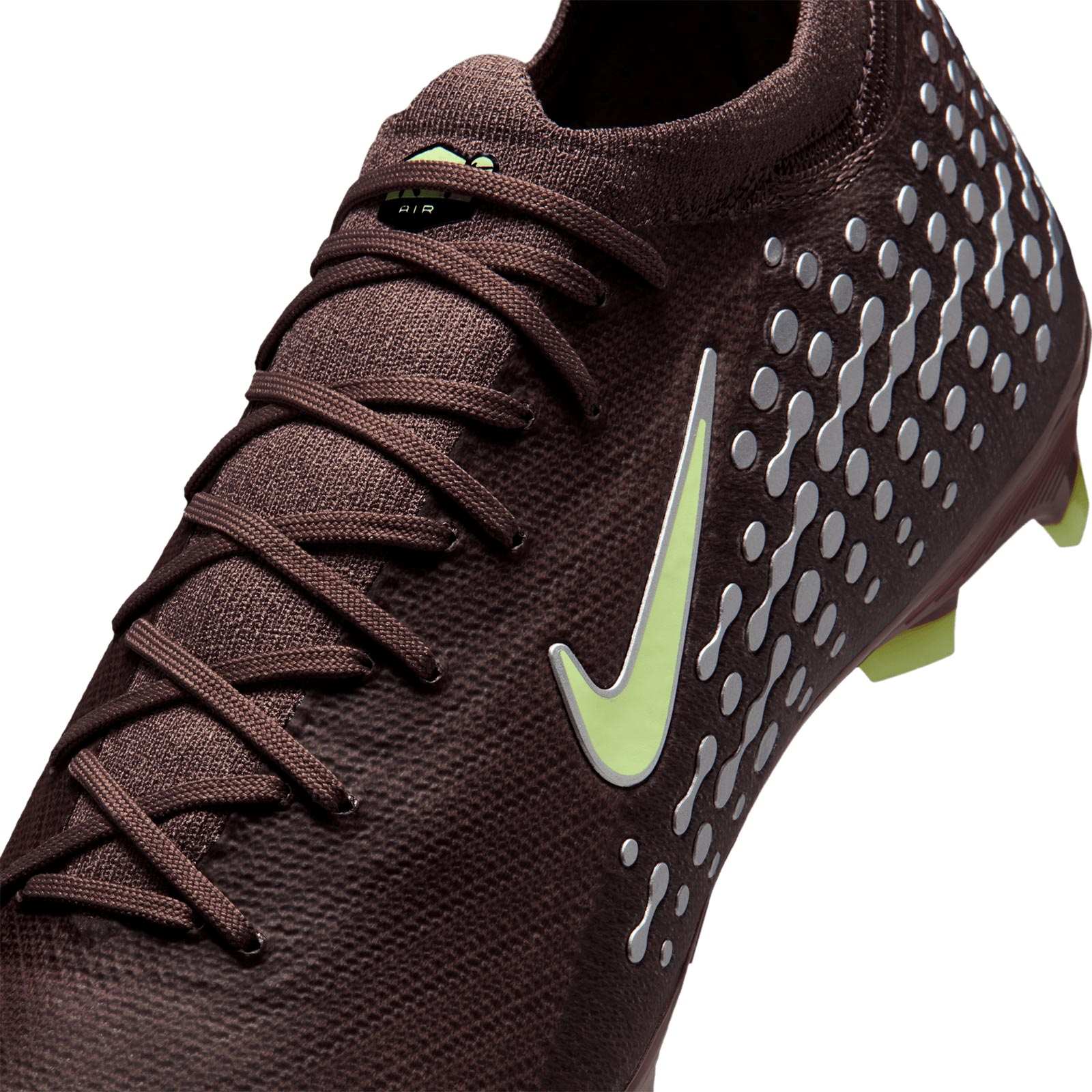 Nike Mercurial Vapor 16 Pro "Kylian Mbappé" Firm-Ground Low-Top Football Boots - Image 5