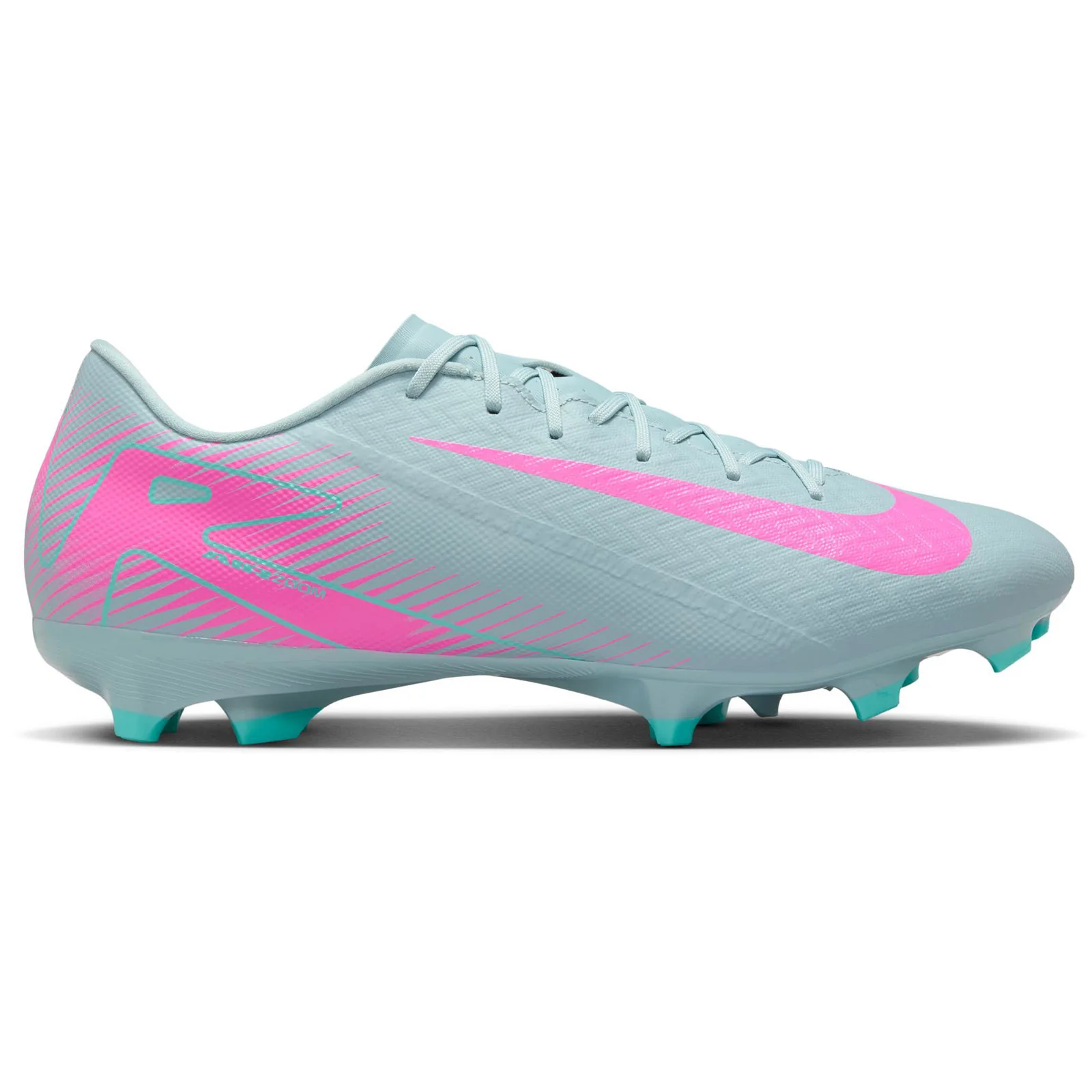 Nike Mercurial Vapor 16 Academy MG Low-Top Football Boots