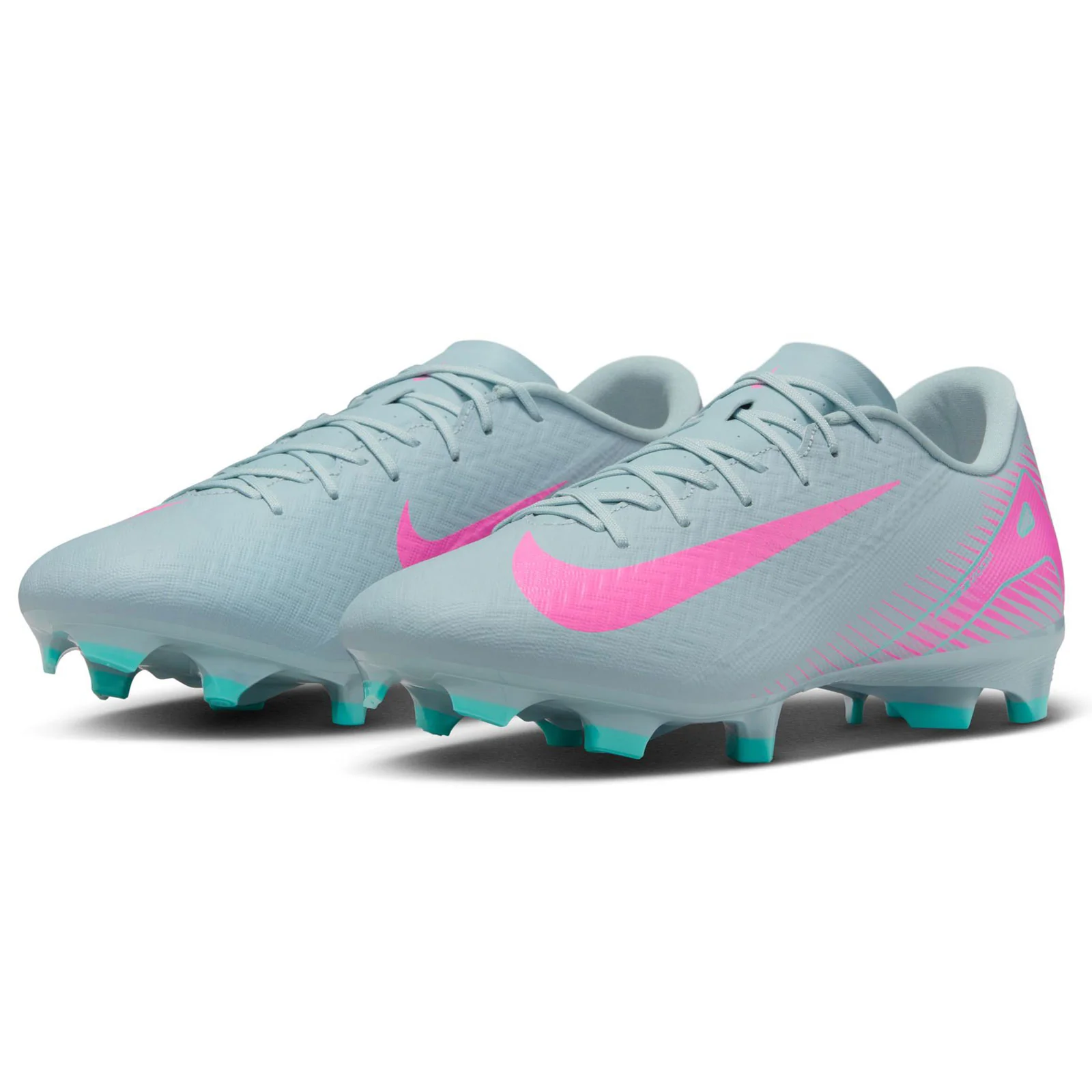 Nike Mercurial Vapor 16 Academy MG Low-Top Football Boots - Image 17
