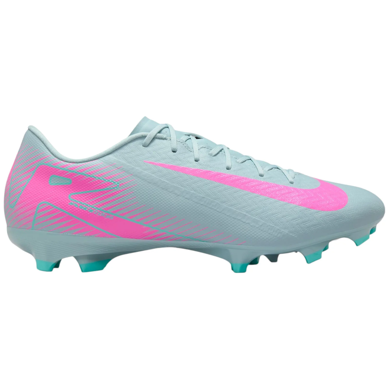 Nike Mercurial Vapor 16 Academy MG Low-Top Football Boots - Image 2
