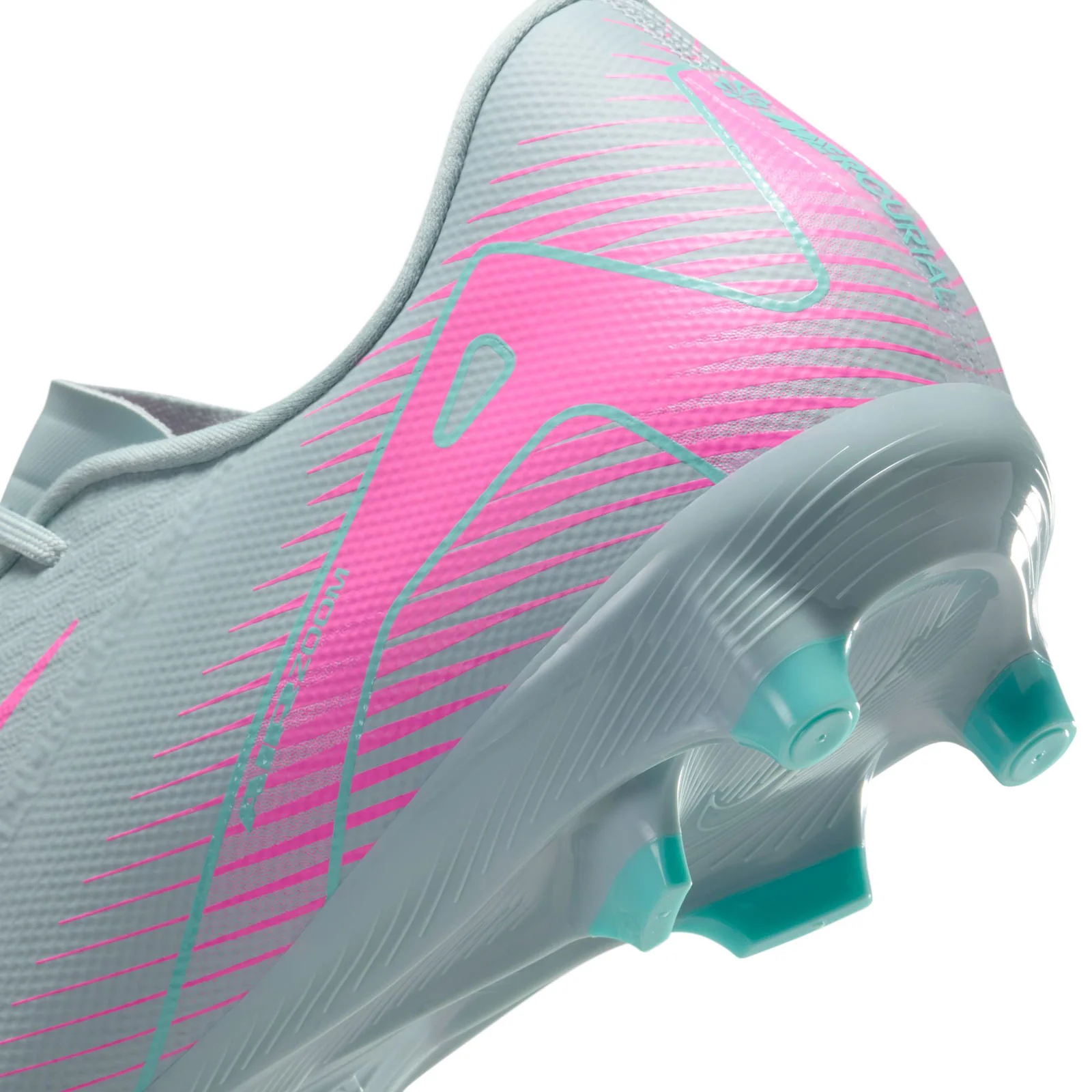 Nike Mercurial Vapor 16 Academy MG Low-Top Football Boots - Image 7