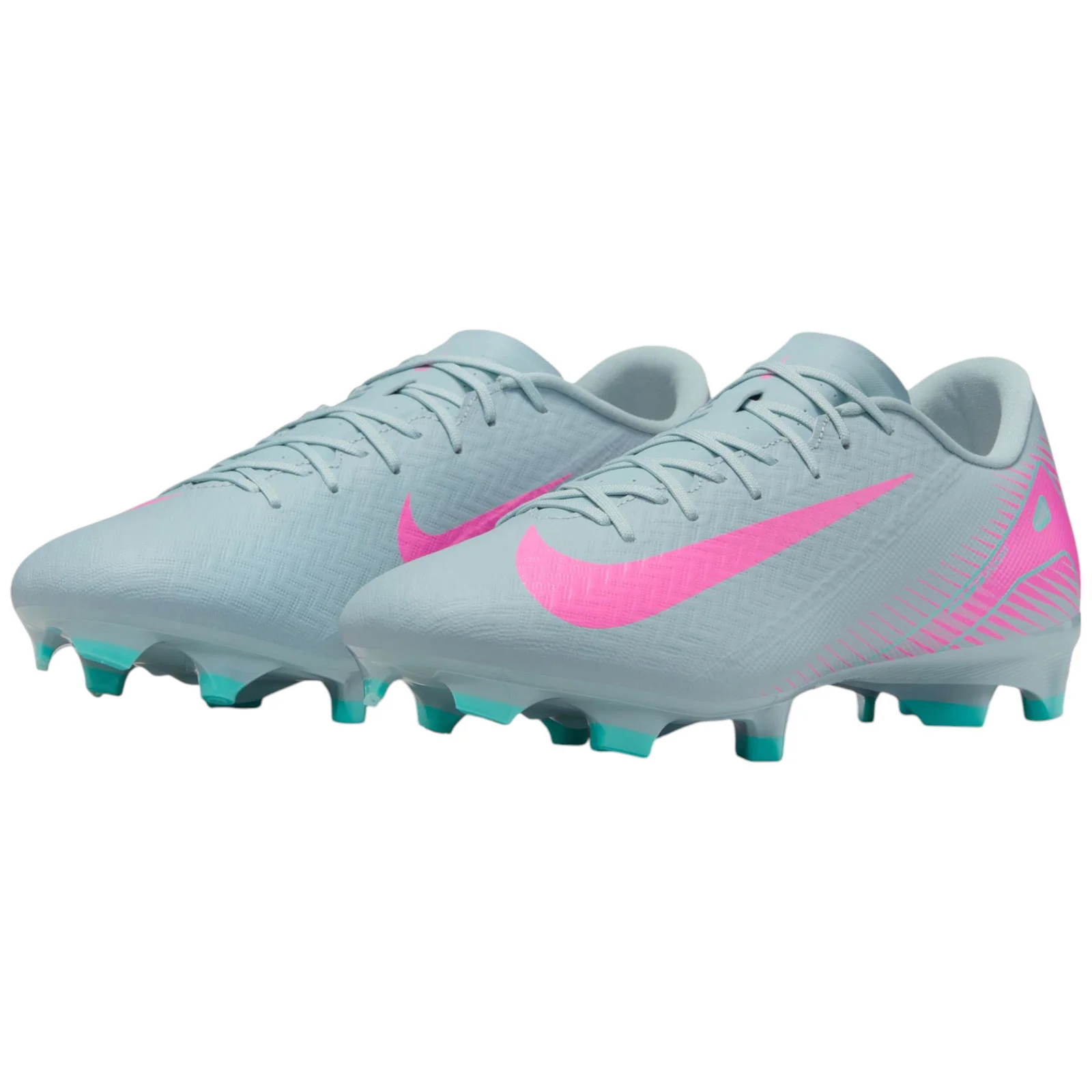 Nike Mercurial Vapor 16 Academy MG Low-Top Football Boots - Image 9