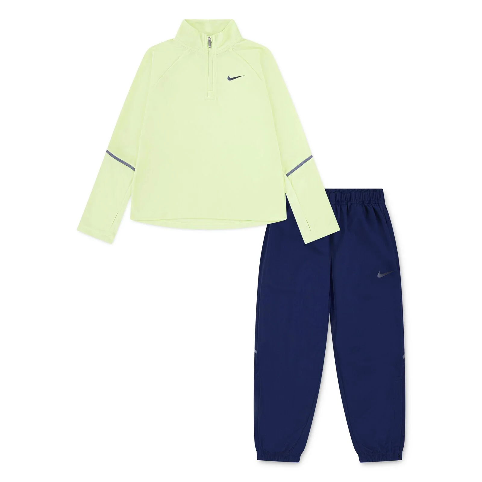 Nike Miler Kids Track Set