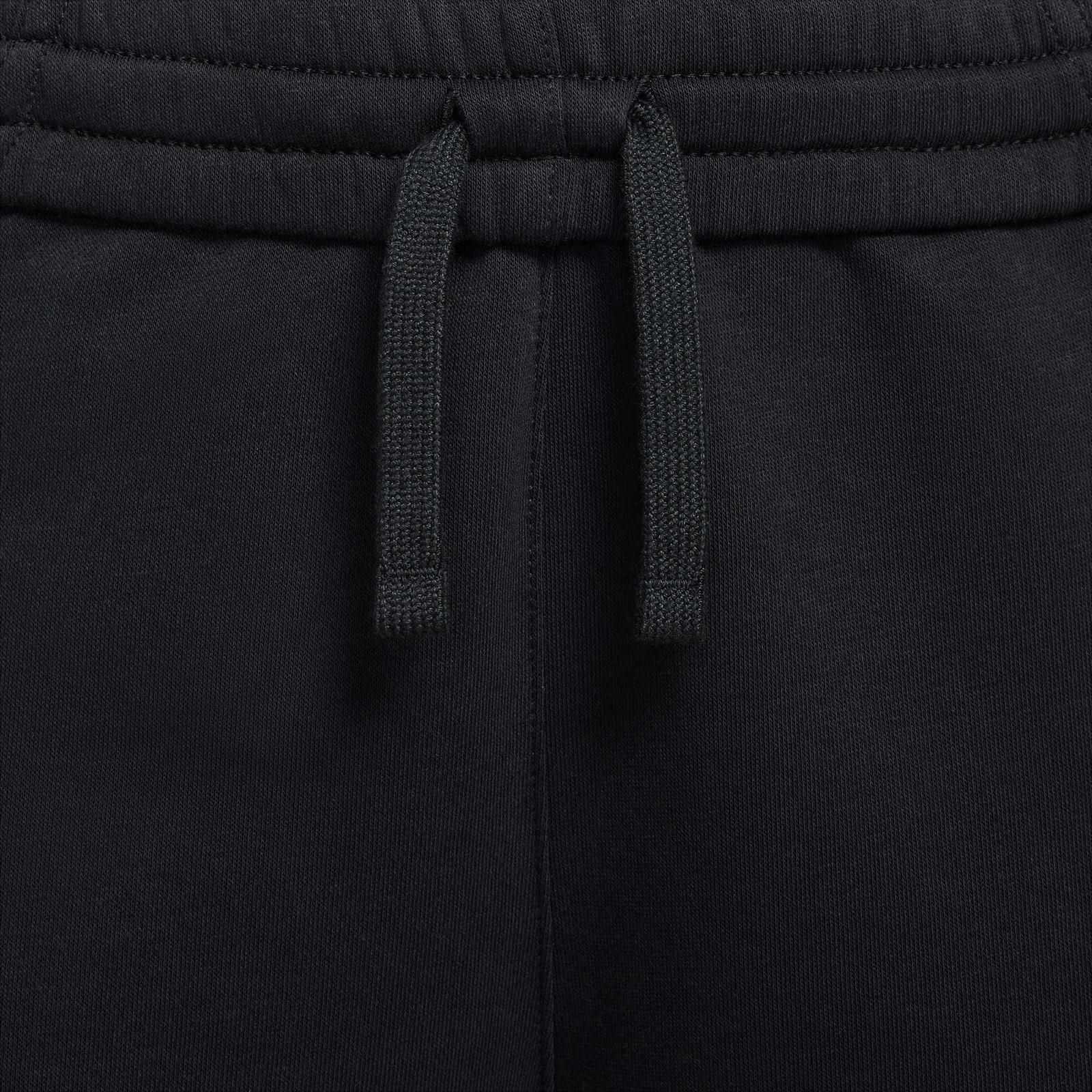 Nike Sportswear Club Fleece Girls Wide-Leg Pants - Image 3