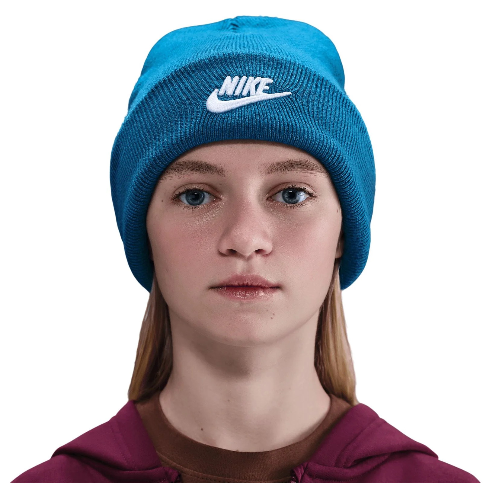 Nike Peak Kids Beanie - Image 3