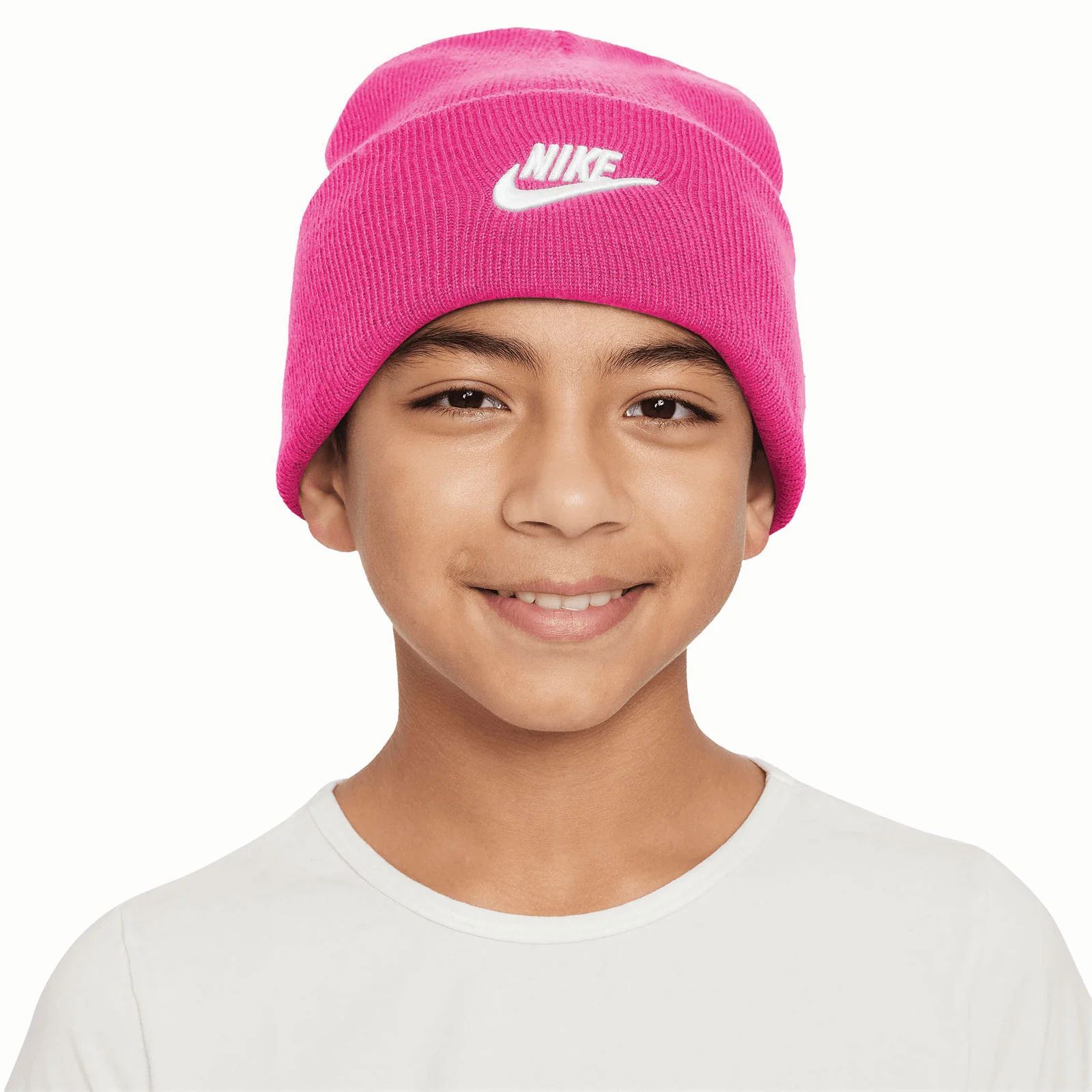 Nike Peak Kids Beanie