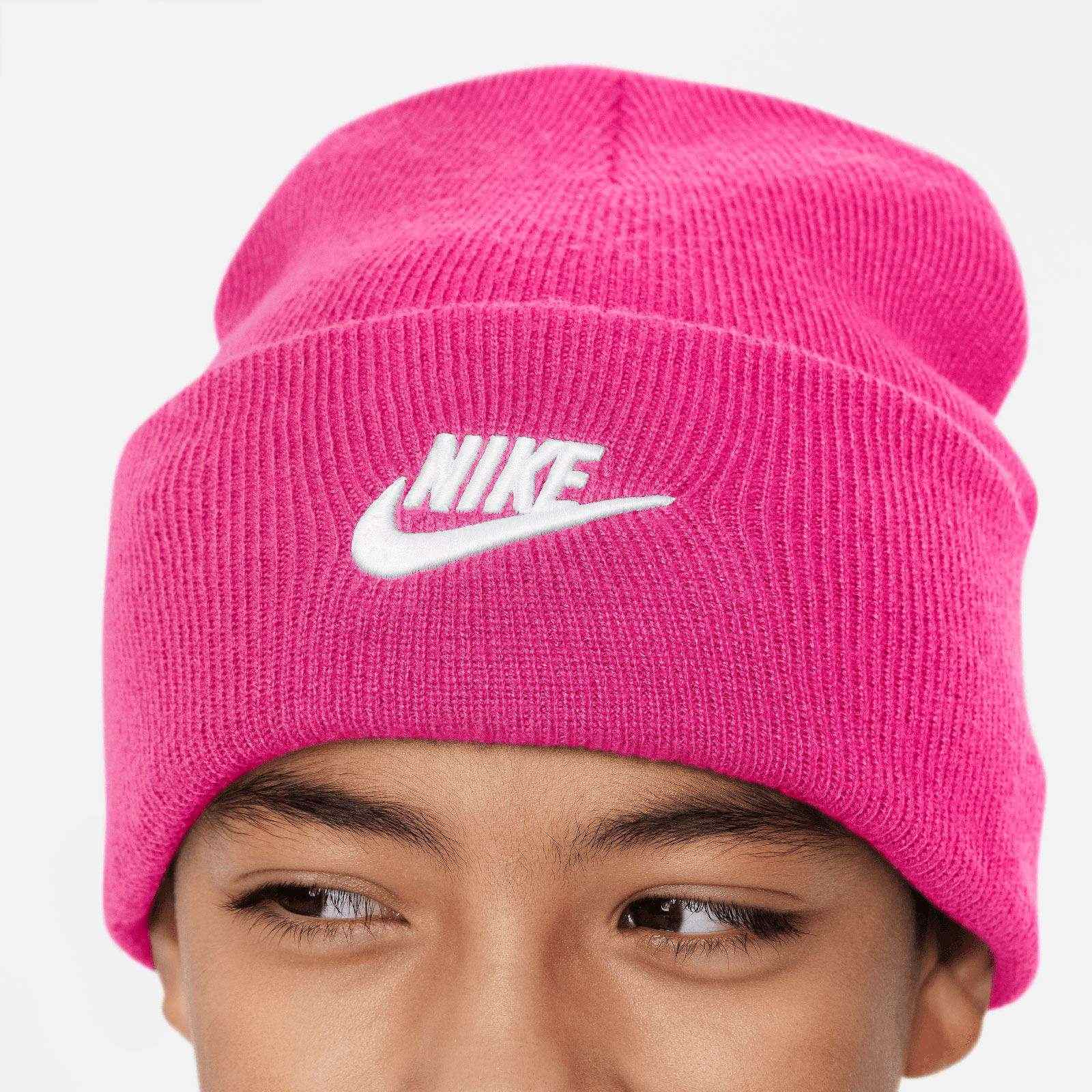 Nike Peak Kids Beanie - Image 3