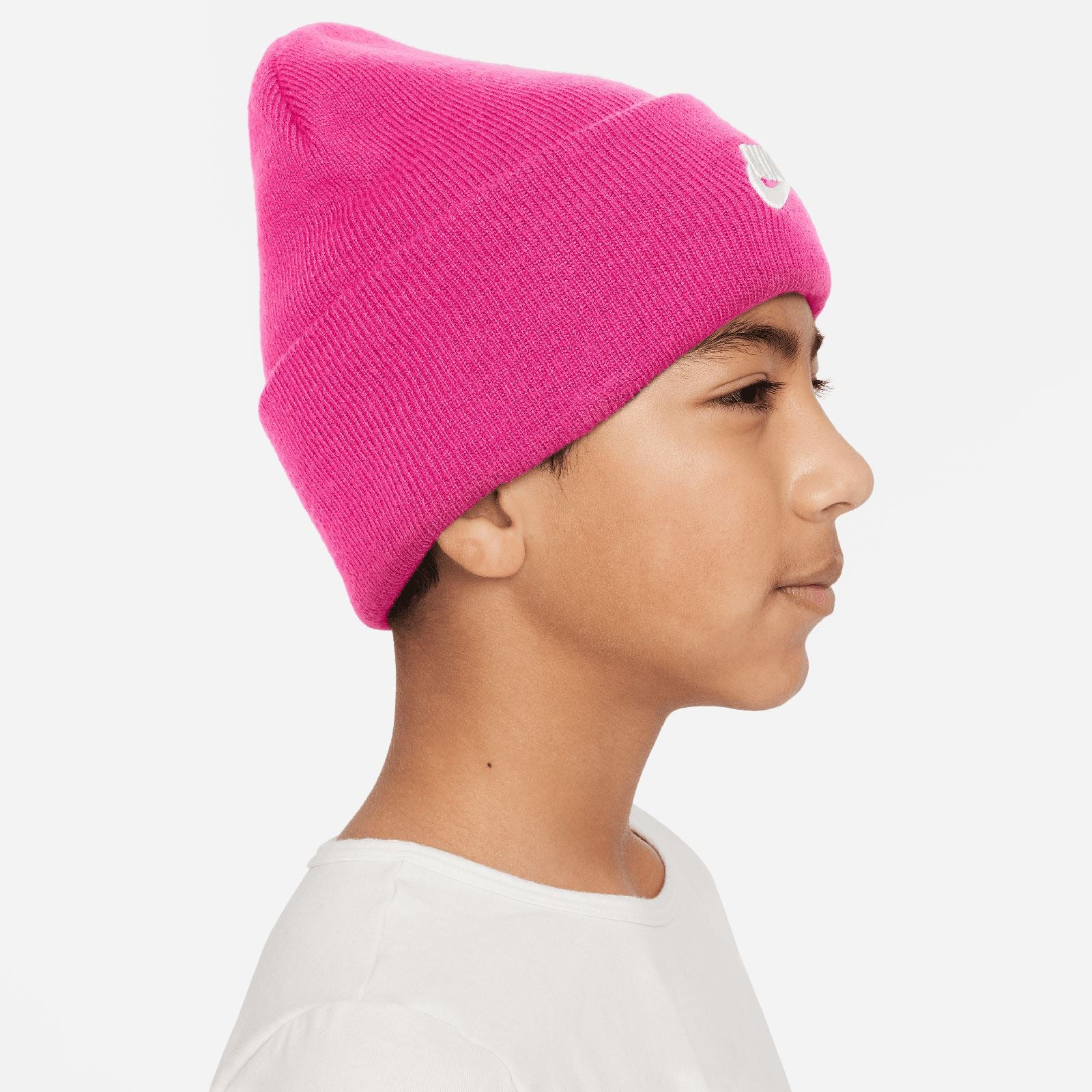 Nike Peak Kids Beanie - Image 4
