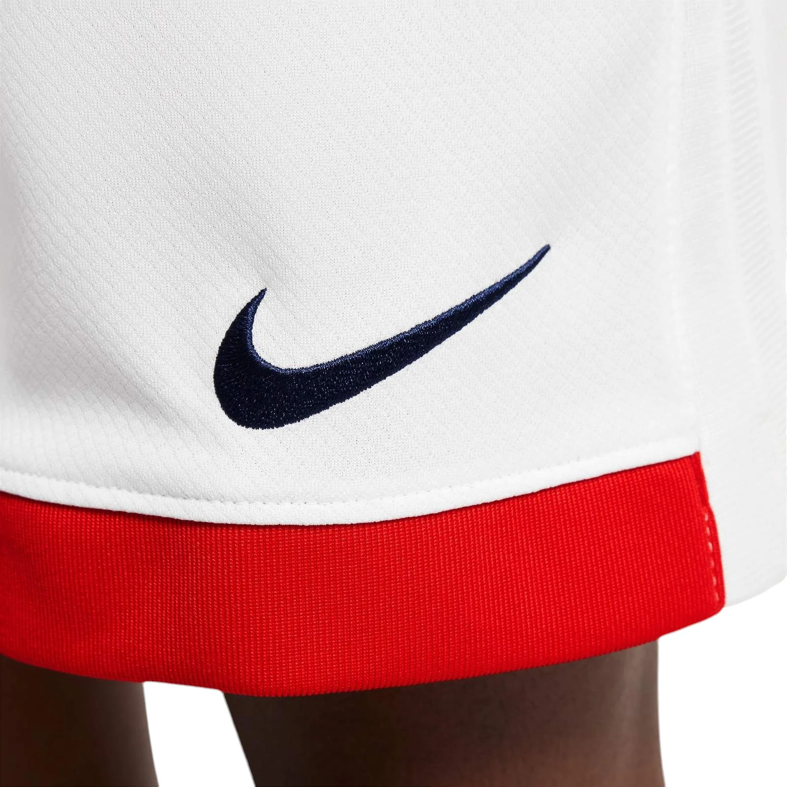 Nike Paris Saint-Germain 2024/25 Stadium Away Kids Dri-Fit Soccer Replica Shorts - Image 5