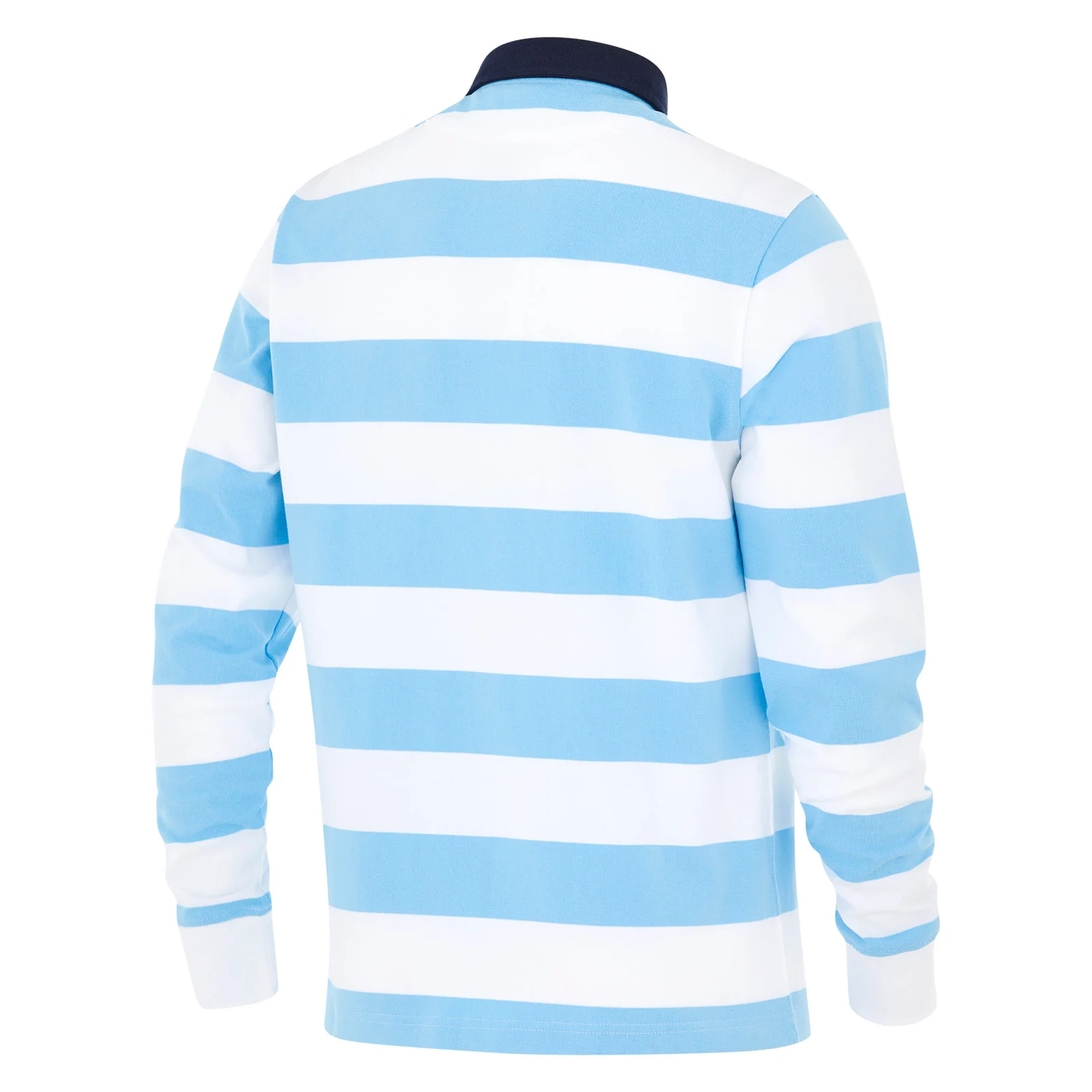 Nike Racing 92 2025/26 Heritage Long Sleeve Rugby Jersey - Image 2