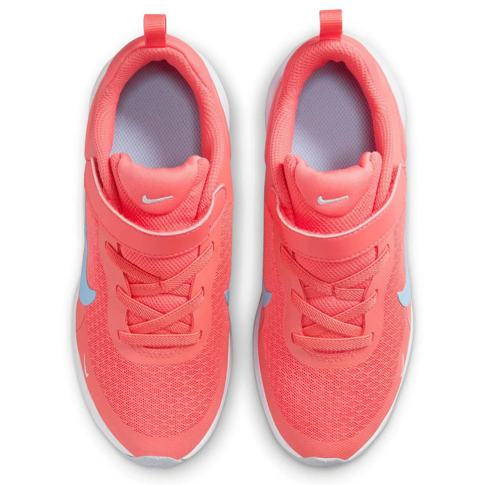 Nike Revolution 7 Junior Girls Shoes - Image 3
