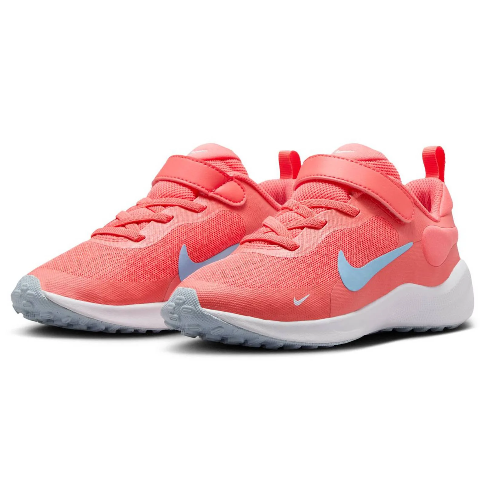 Nike Revolution 7 Junior Girls Shoes - Image 8