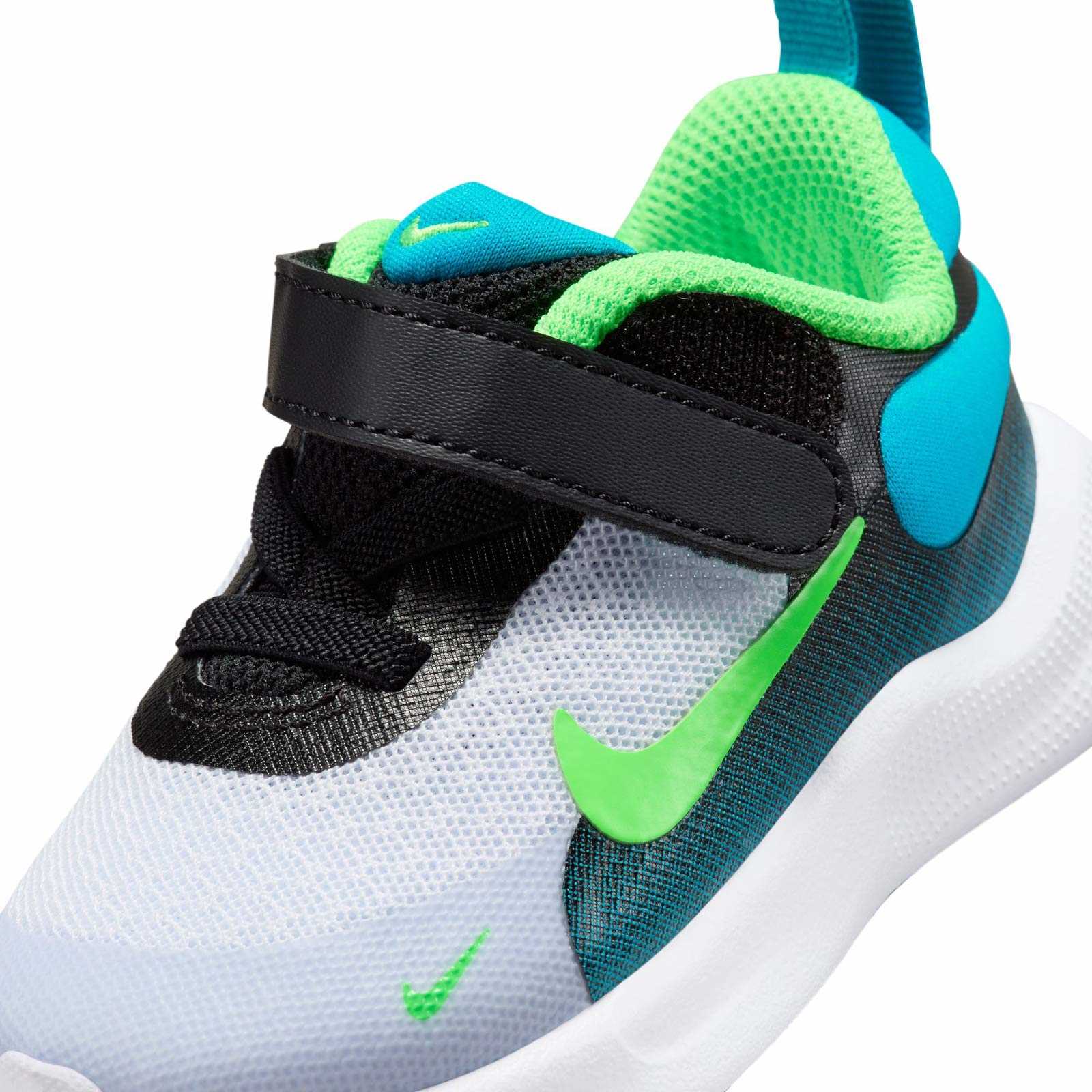 Nike Inf Revolution 7 Green - Image 5