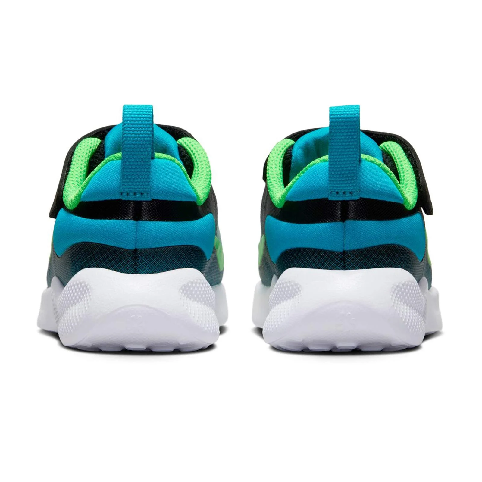 Nike Inf Revolution 7 Green - Image 6