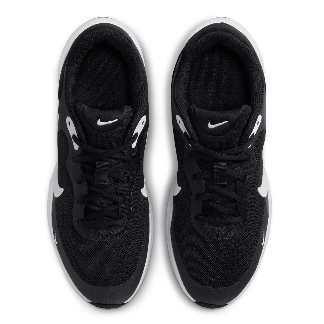 Nike Revolution 7 Junior Kids Shoes - Image 3