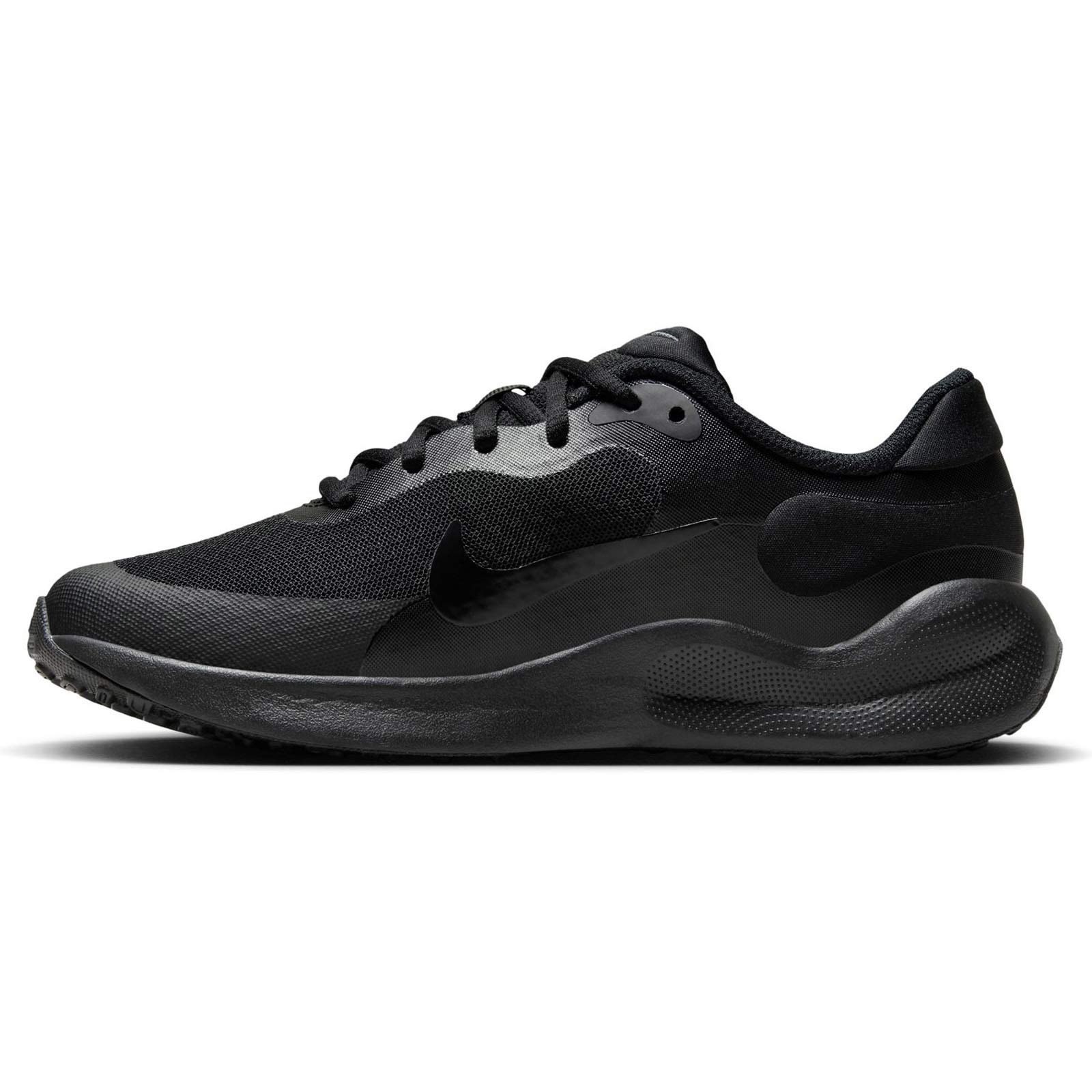 Nike Revolution 7 Kids Running Shoes - Image 2