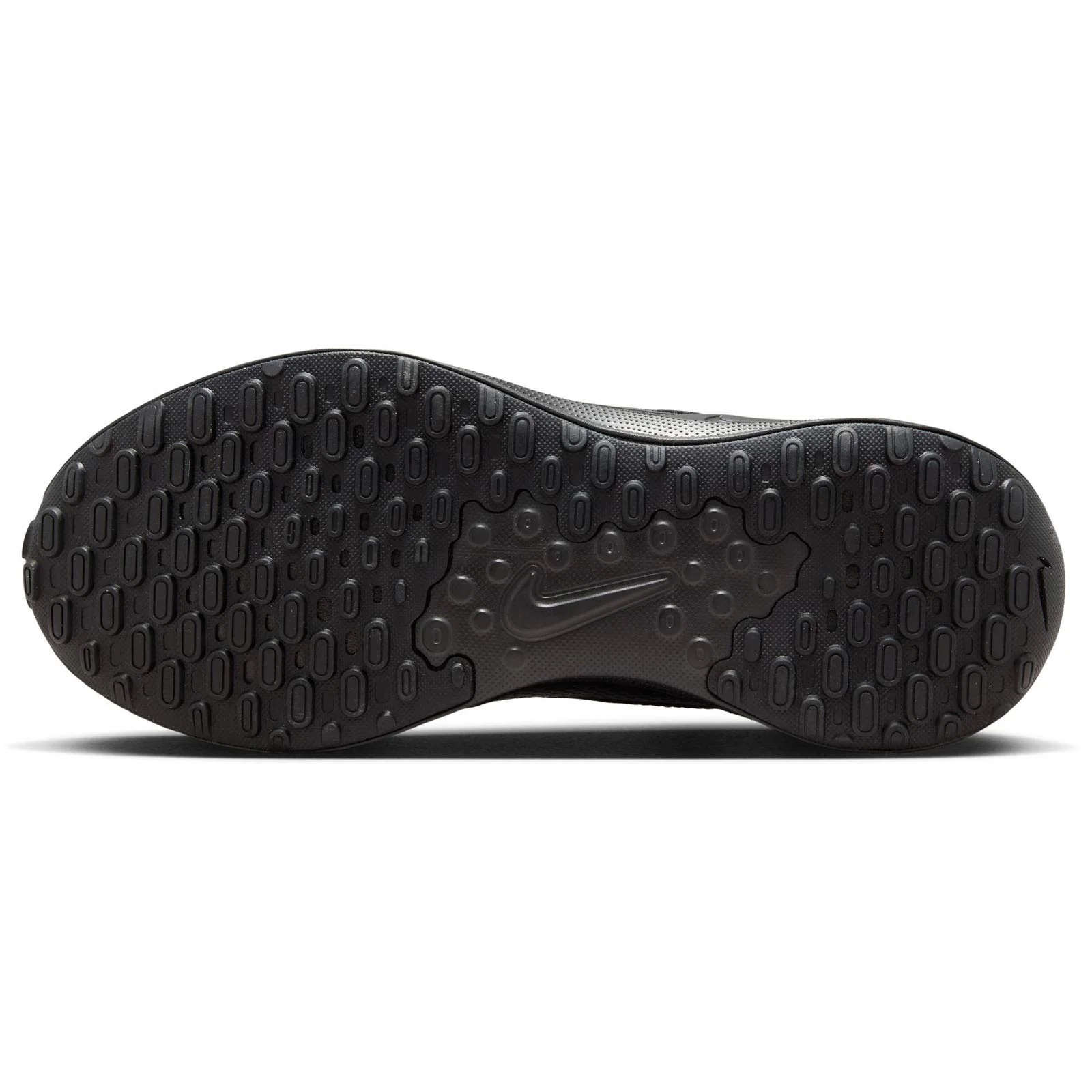 Nike Revolution 7 Mens Black - Image 4