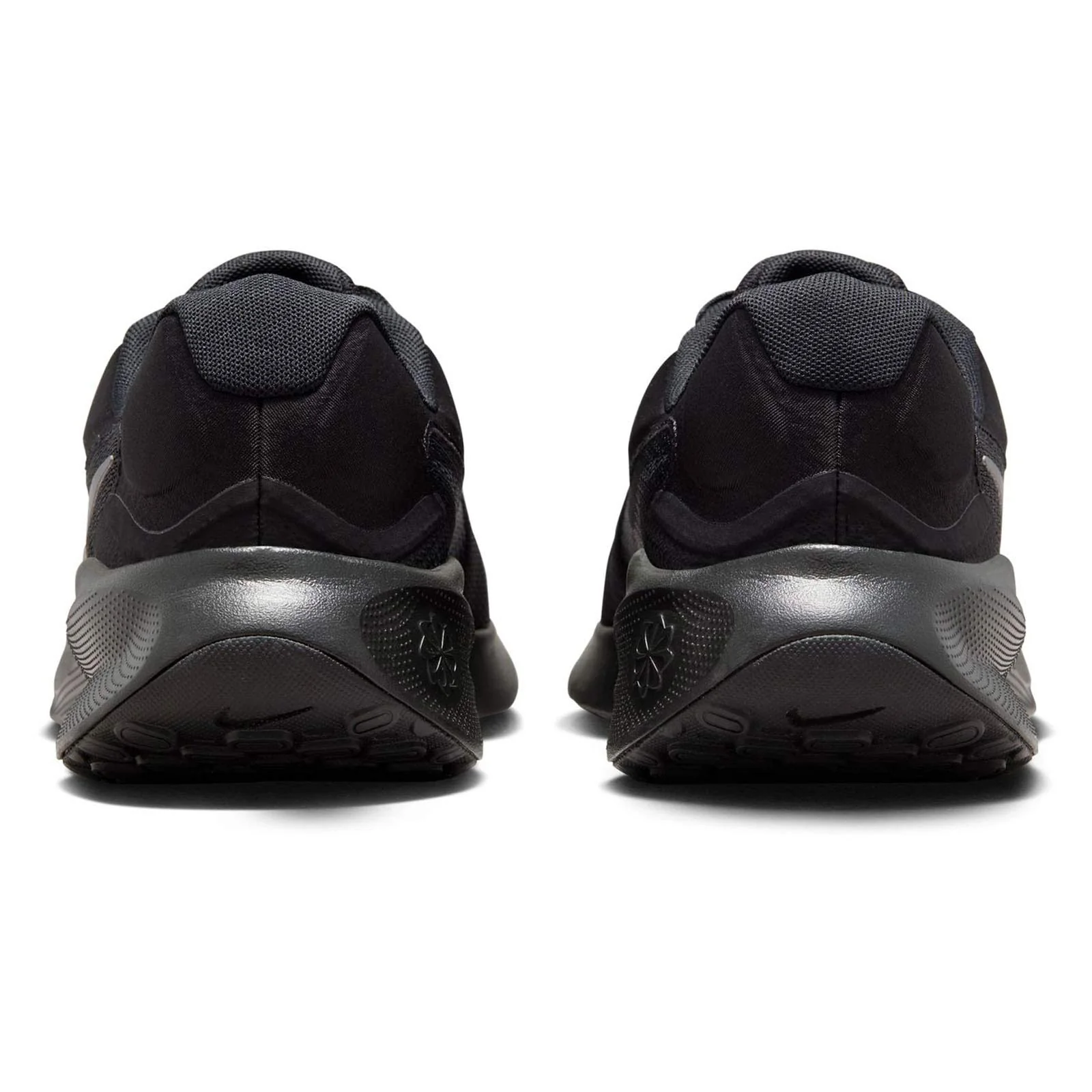Nike Revolution 7 Mens Black - Image 7