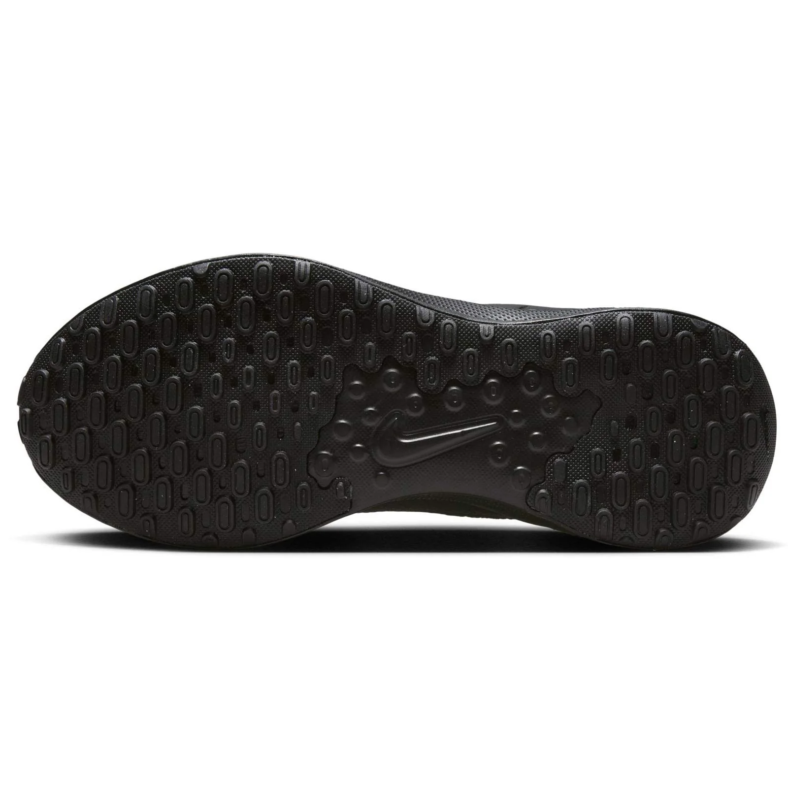 Nike Revolution 7 Womens Black - Image 4