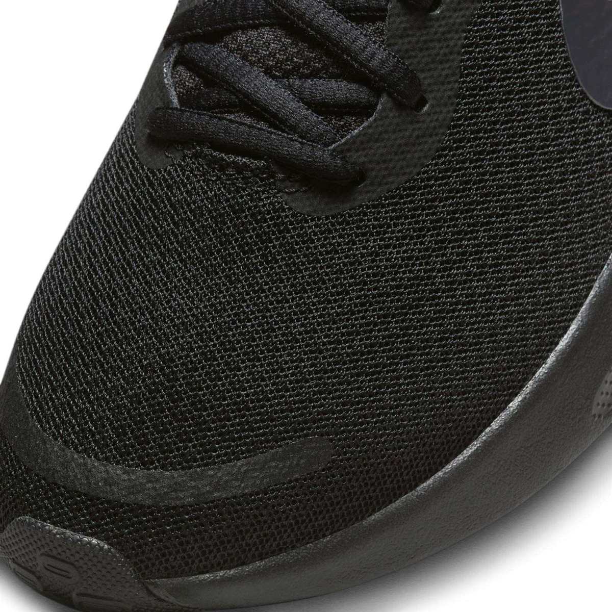 Nike Revolution 7 Womens Black - Image 5