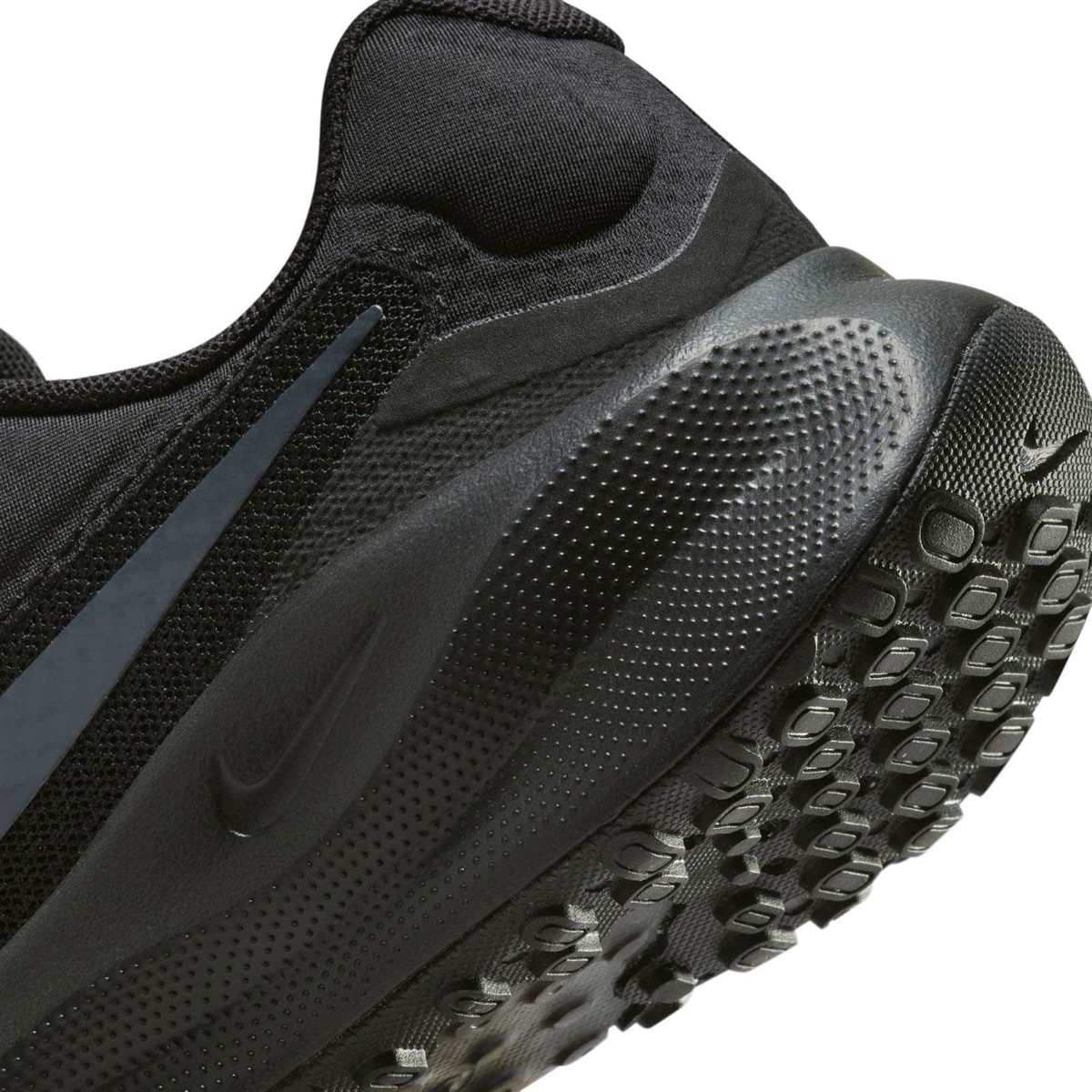Nike Revolution 7 Womens Black - Image 6