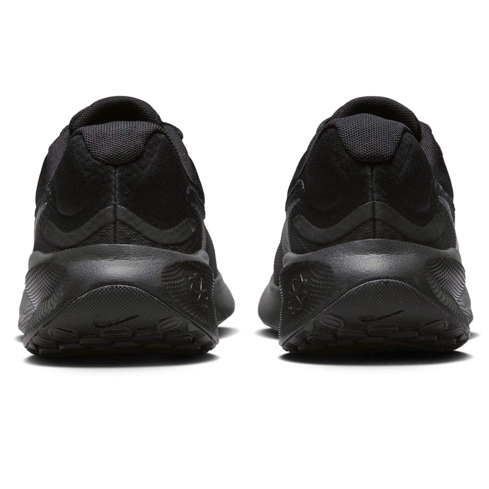 Nike Revolution 7 Womens Black - Image 7