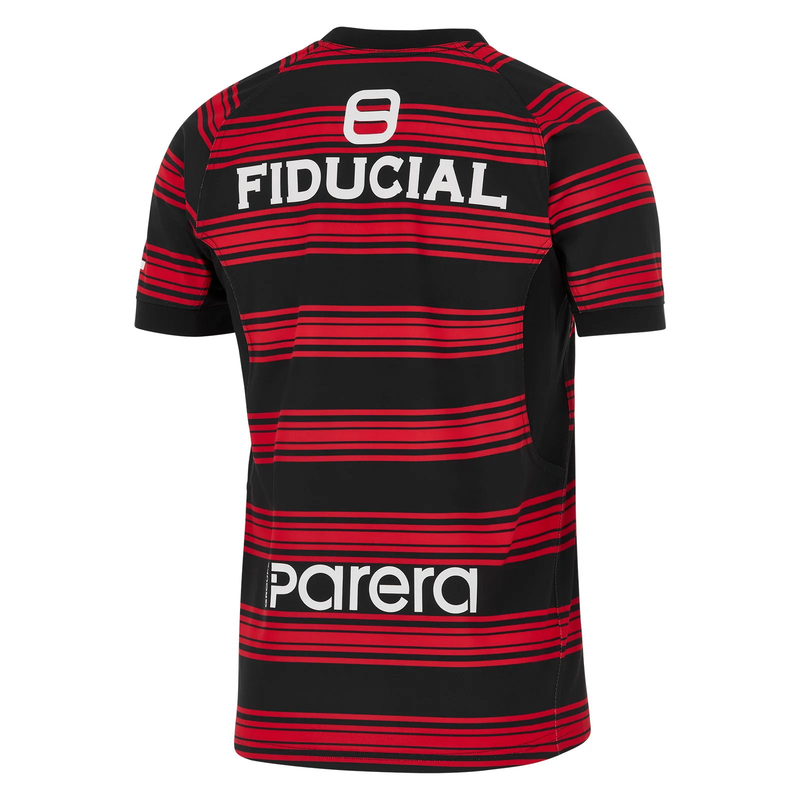 Nike Stade Toulousain 2025/26 Home Jersey - Image 2