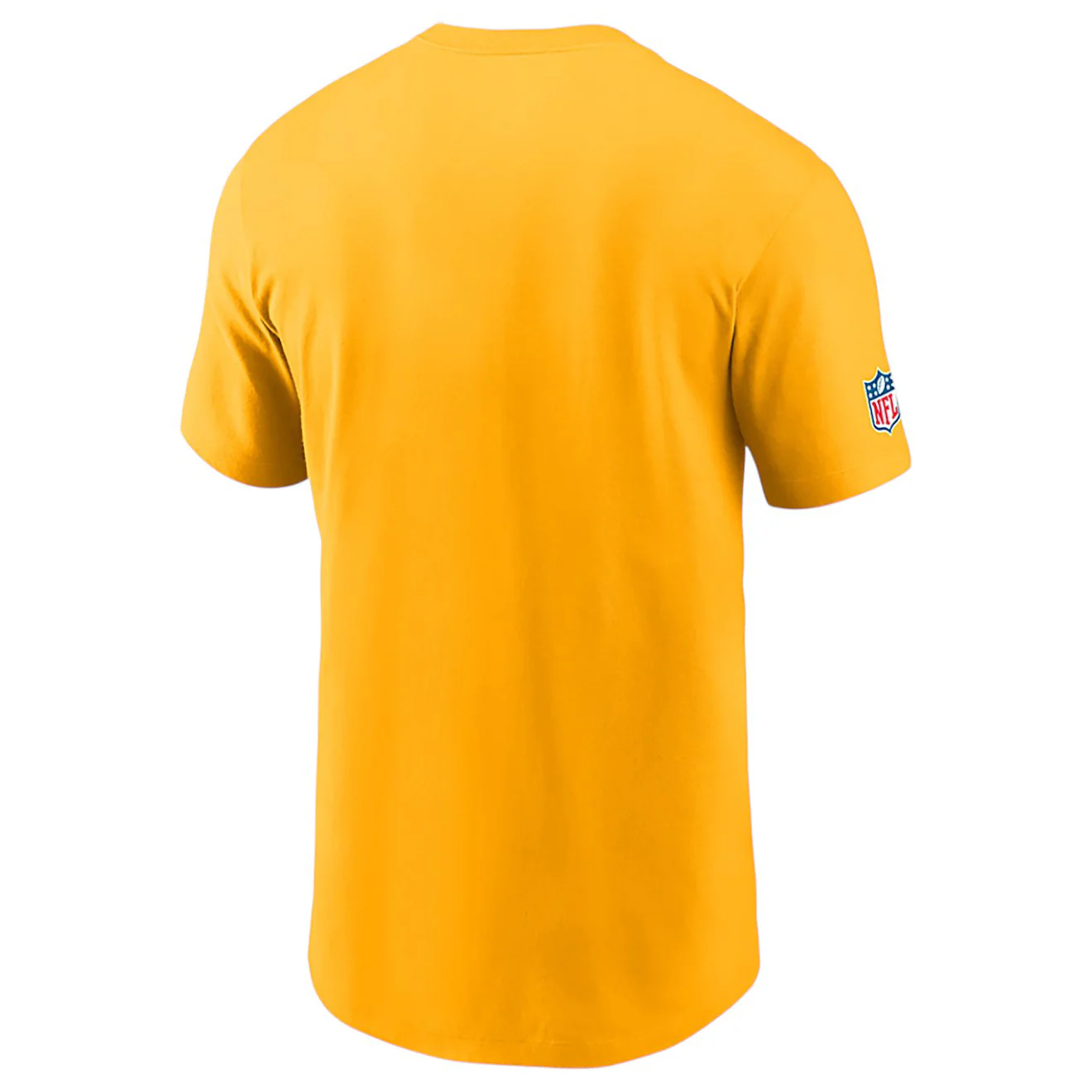 Nike Pittsburgh Steelers Alt Onside Conversion NFL T-Shirt - Image 2