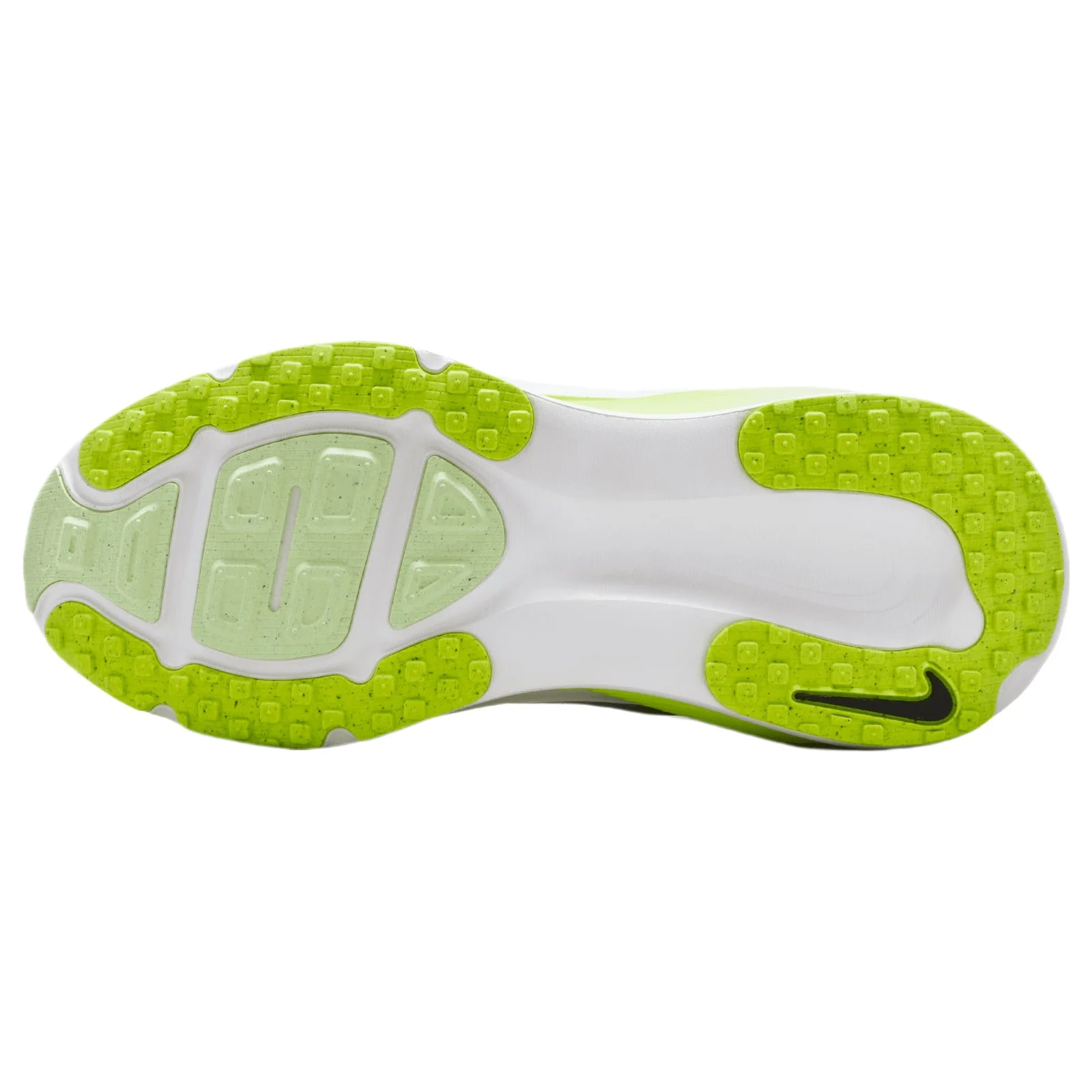 Nike Vomero 18 Kids Road Running Shoes - Image 4