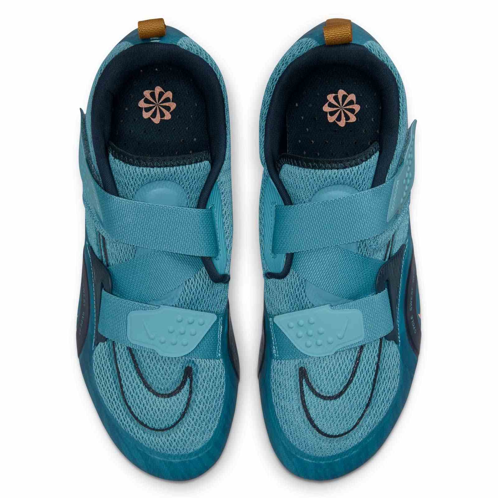 Nike Mens Superrep Cycle 2 NN Blue - Image 3