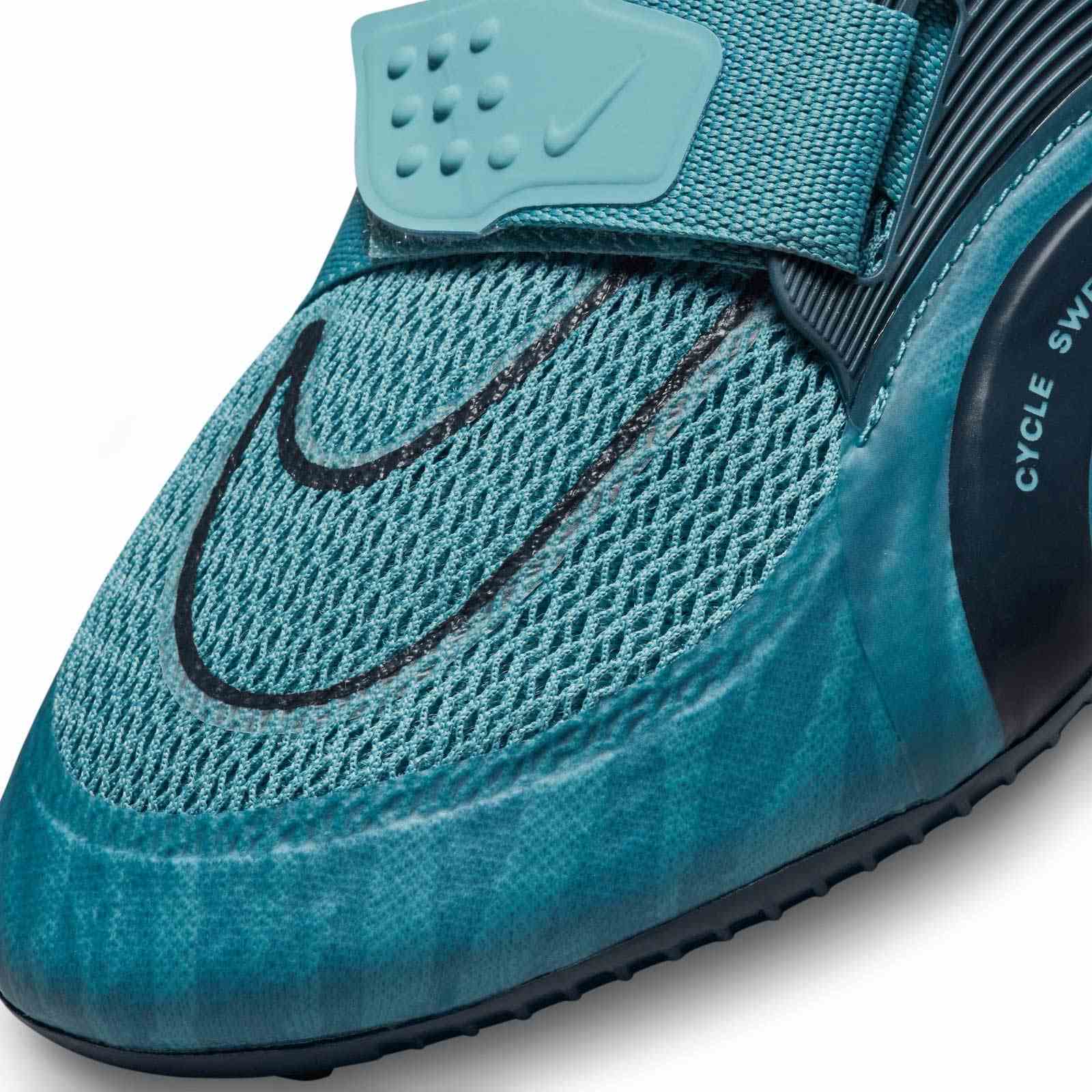 Nike Mens Superrep Cycle 2 NN Blue - Image 5