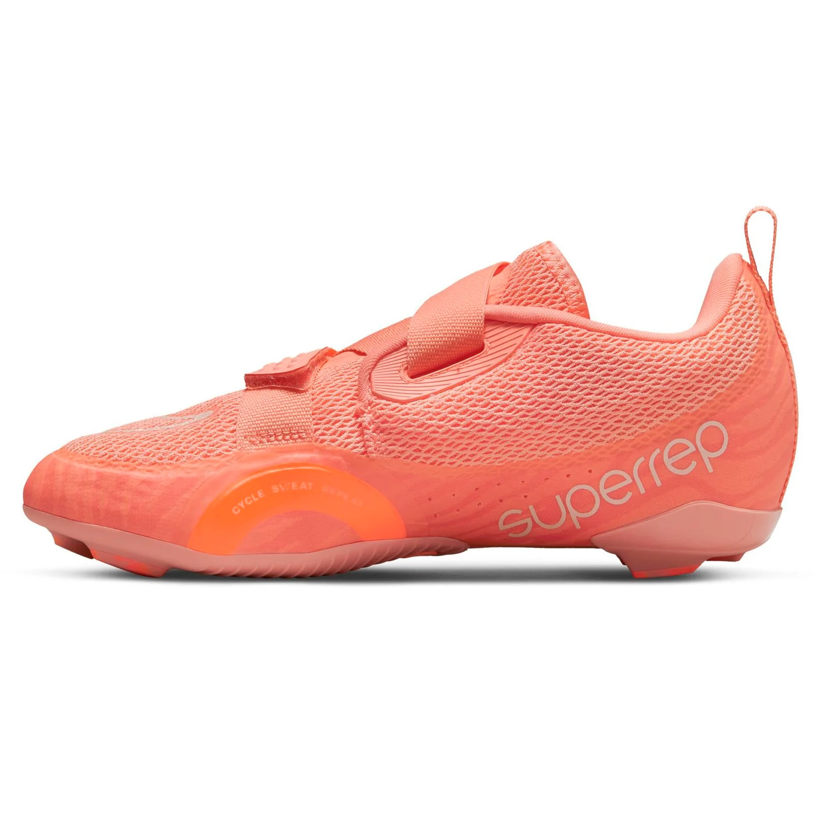 Nike SuperRep Cycle 2 Next Nature Womens Indoor Cycling Shoes - Image 2