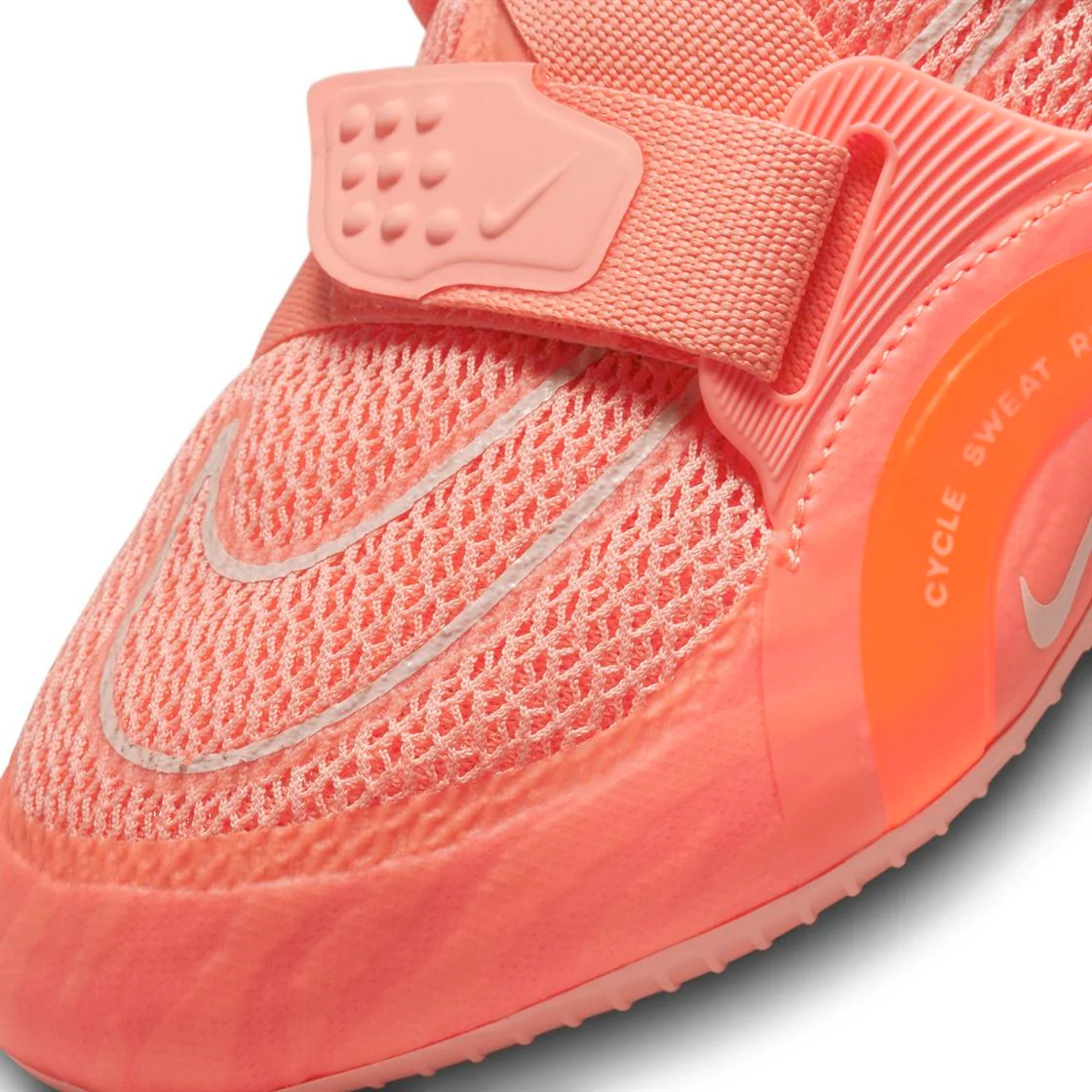 Nike SuperRep Cycle 2 Next Nature Womens Indoor Cycling Shoes - Image 5