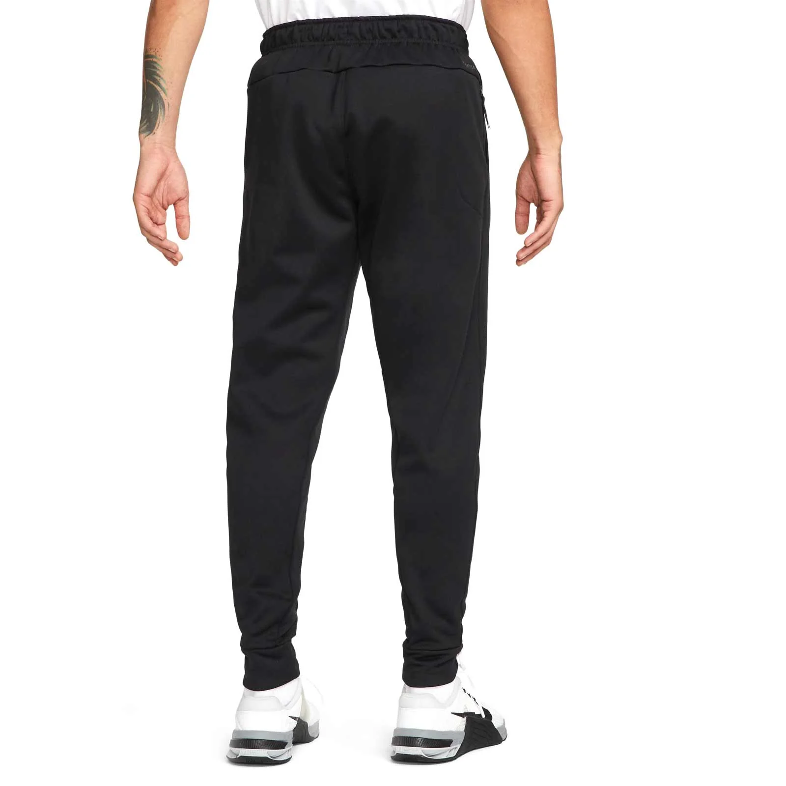 Nike Therma-FIT Mens Tapered Training Pants - Image 2