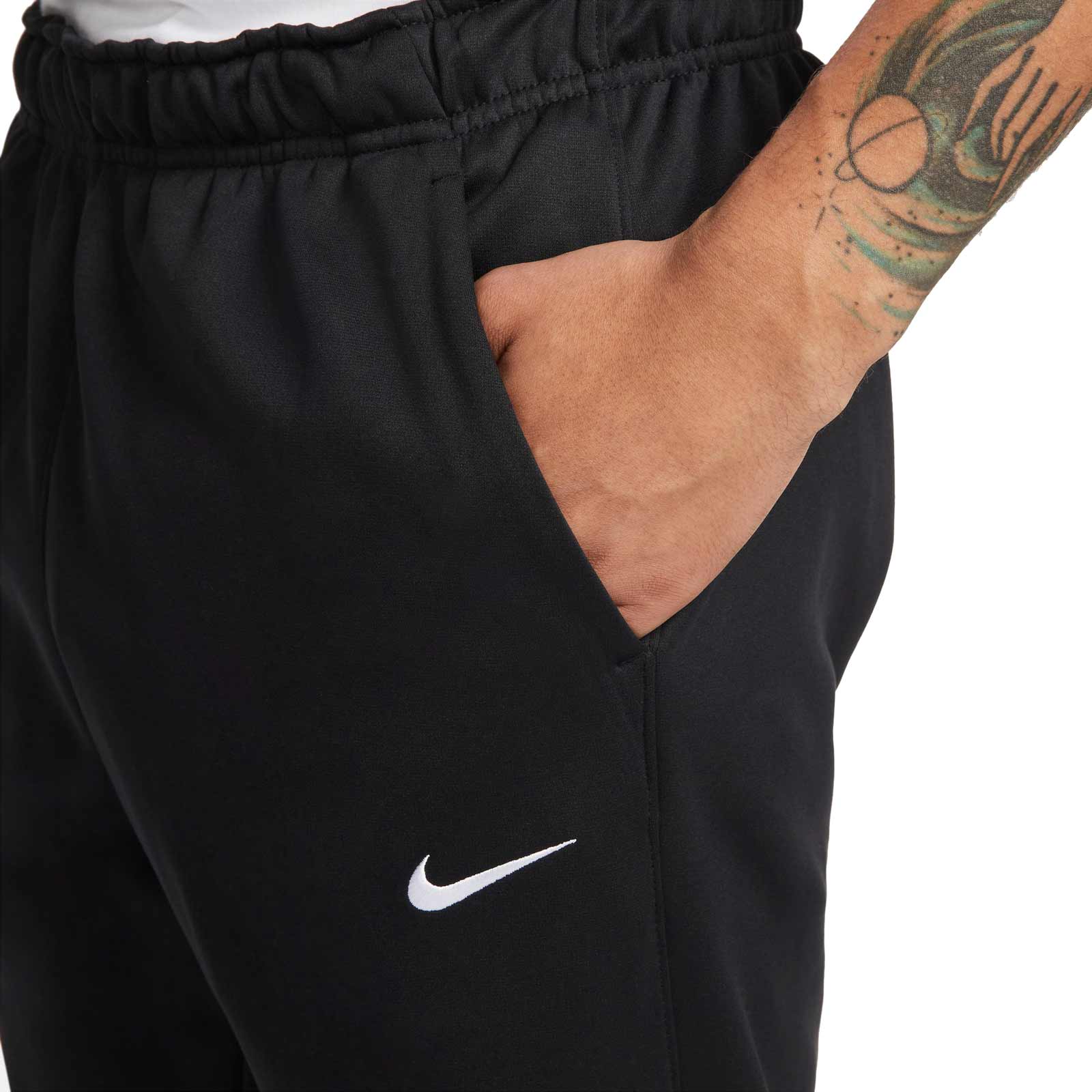 Nike Therma-FIT Mens Tapered Training Pants - Image 3