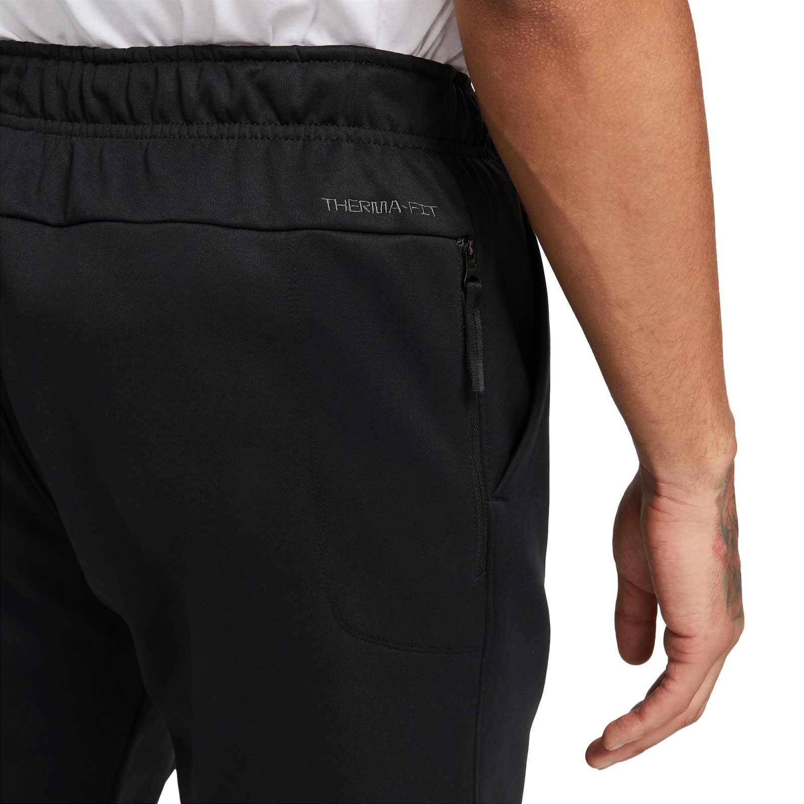 Nike Therma-FIT Mens Tapered Training Pants - Image 4