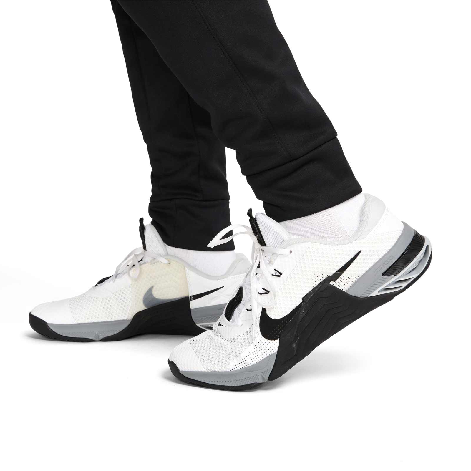 Nike Therma-FIT Mens Tapered Training Pants - Image 5