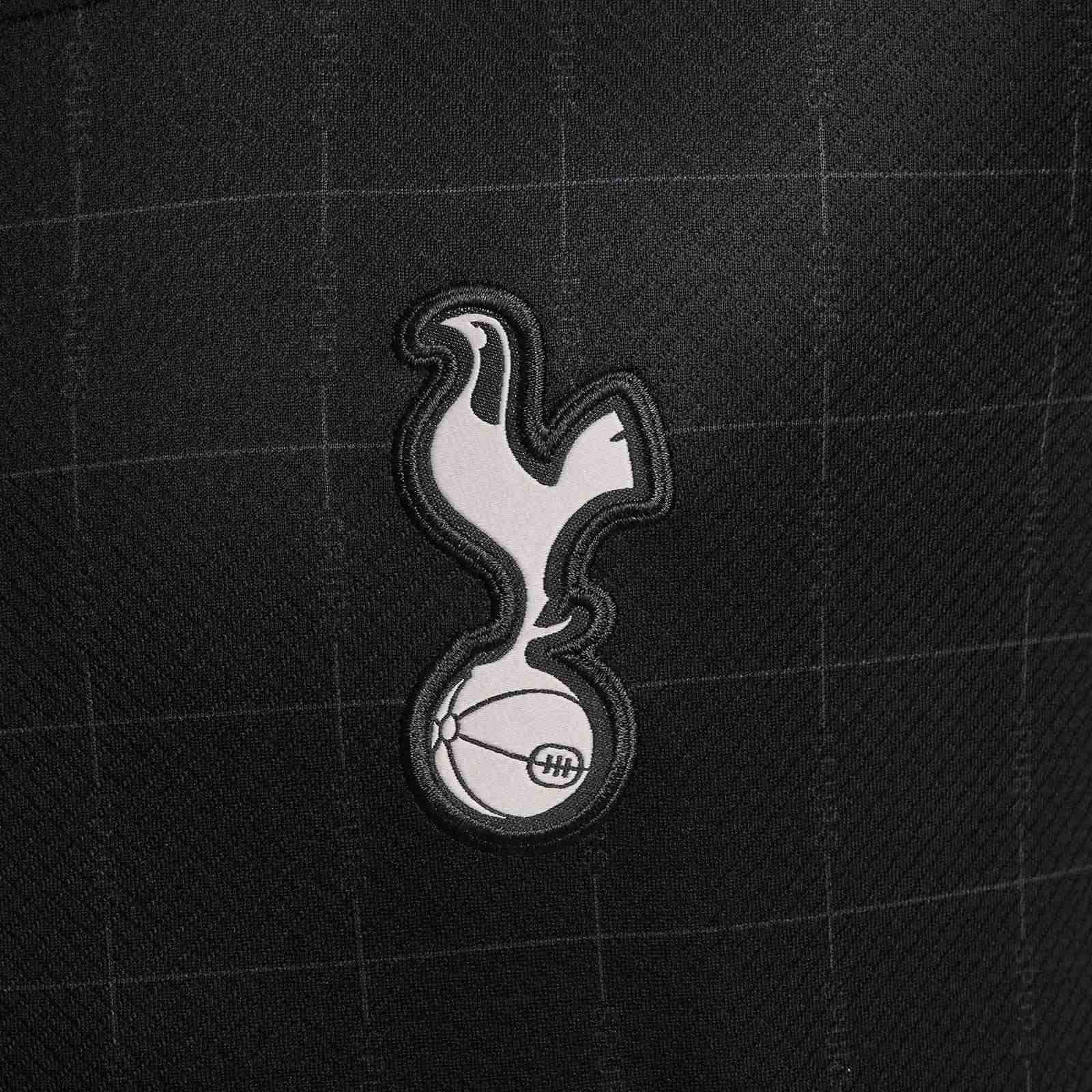 Nike Tottenham Hotspur 2025/26 Stadium Away Big Kids Dri-FIT Soccer Replica Jersey - Image 10