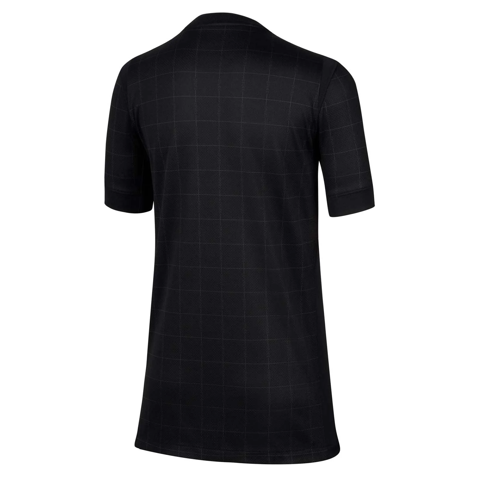 Nike Tottenham Hotspur 2025/26 Stadium Away Big Kids Dri-FIT Soccer Replica Jersey - Image 2