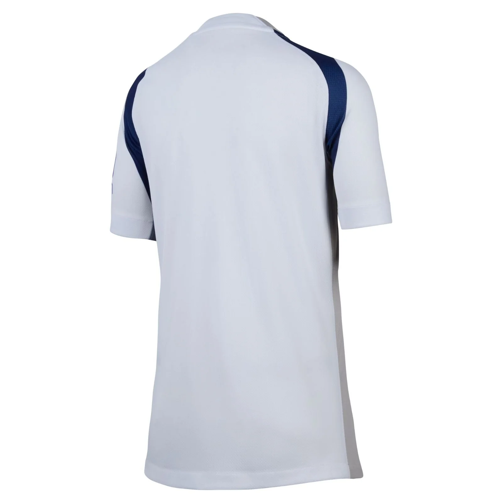 Nike Tottenham Hotspur 2025/26 Kids Home Jersey - Image 4