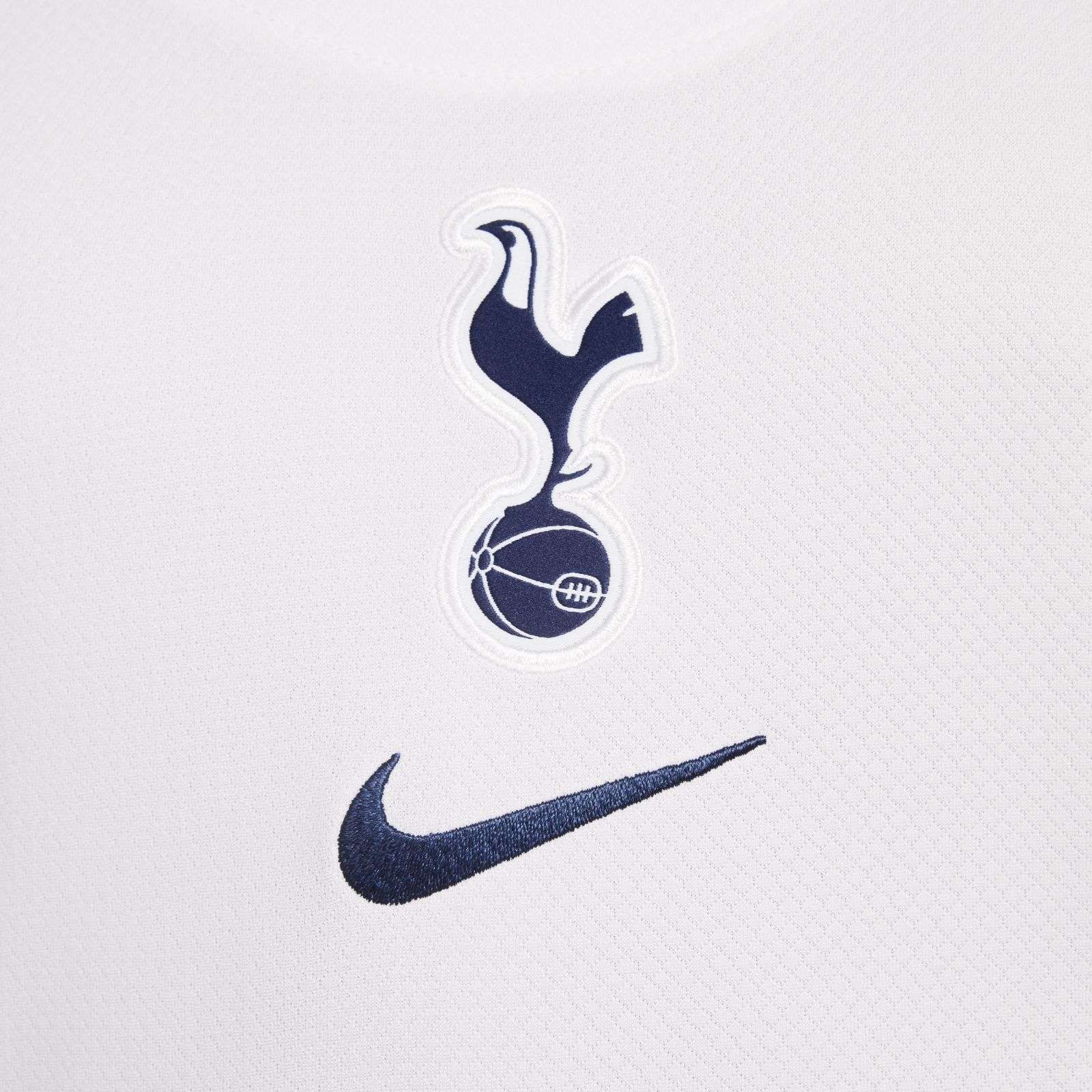 Nike Tottenham Hotspur 2025/26 Kids Home Jersey - Image 5